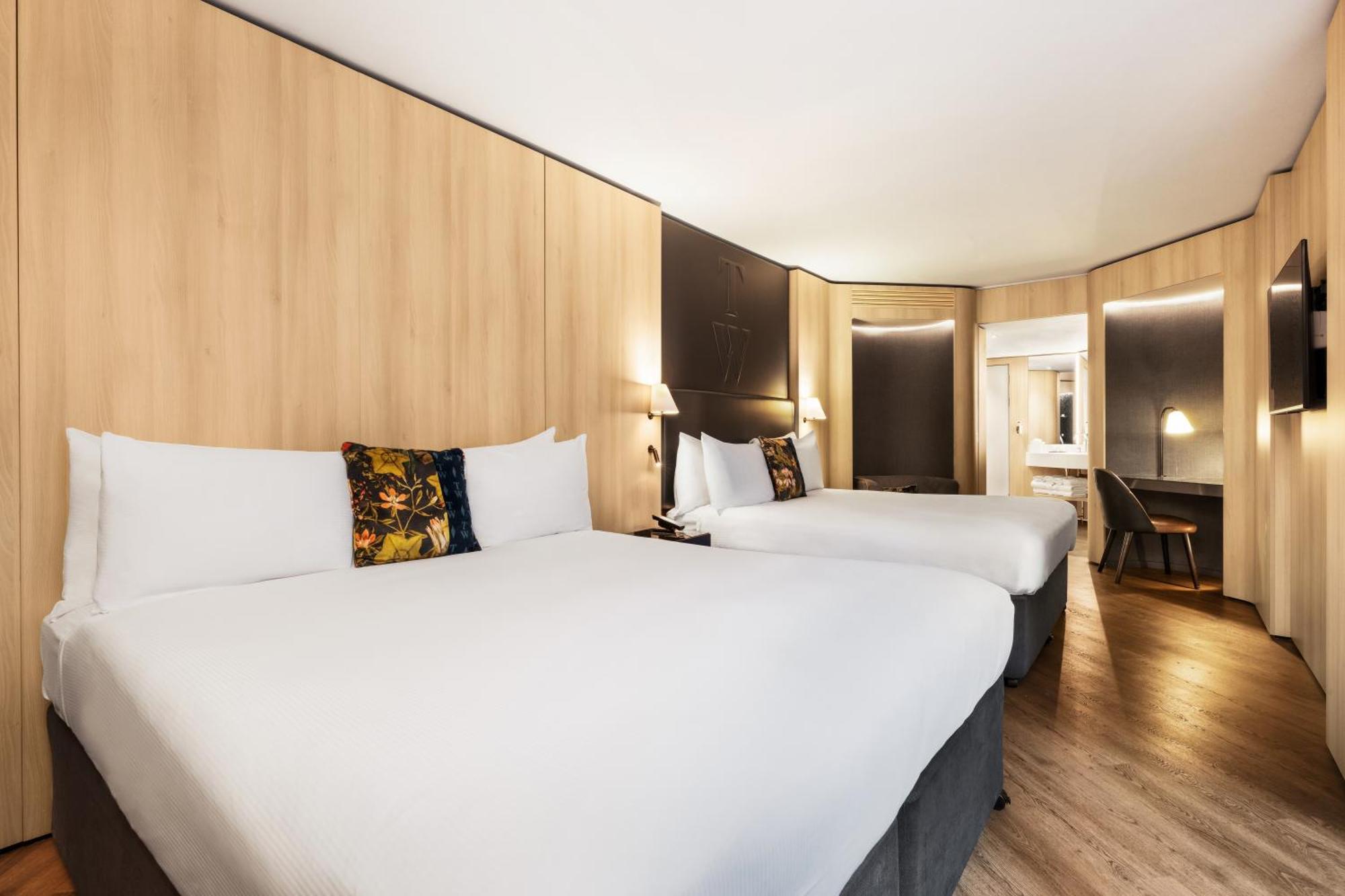 Family Junior Suite