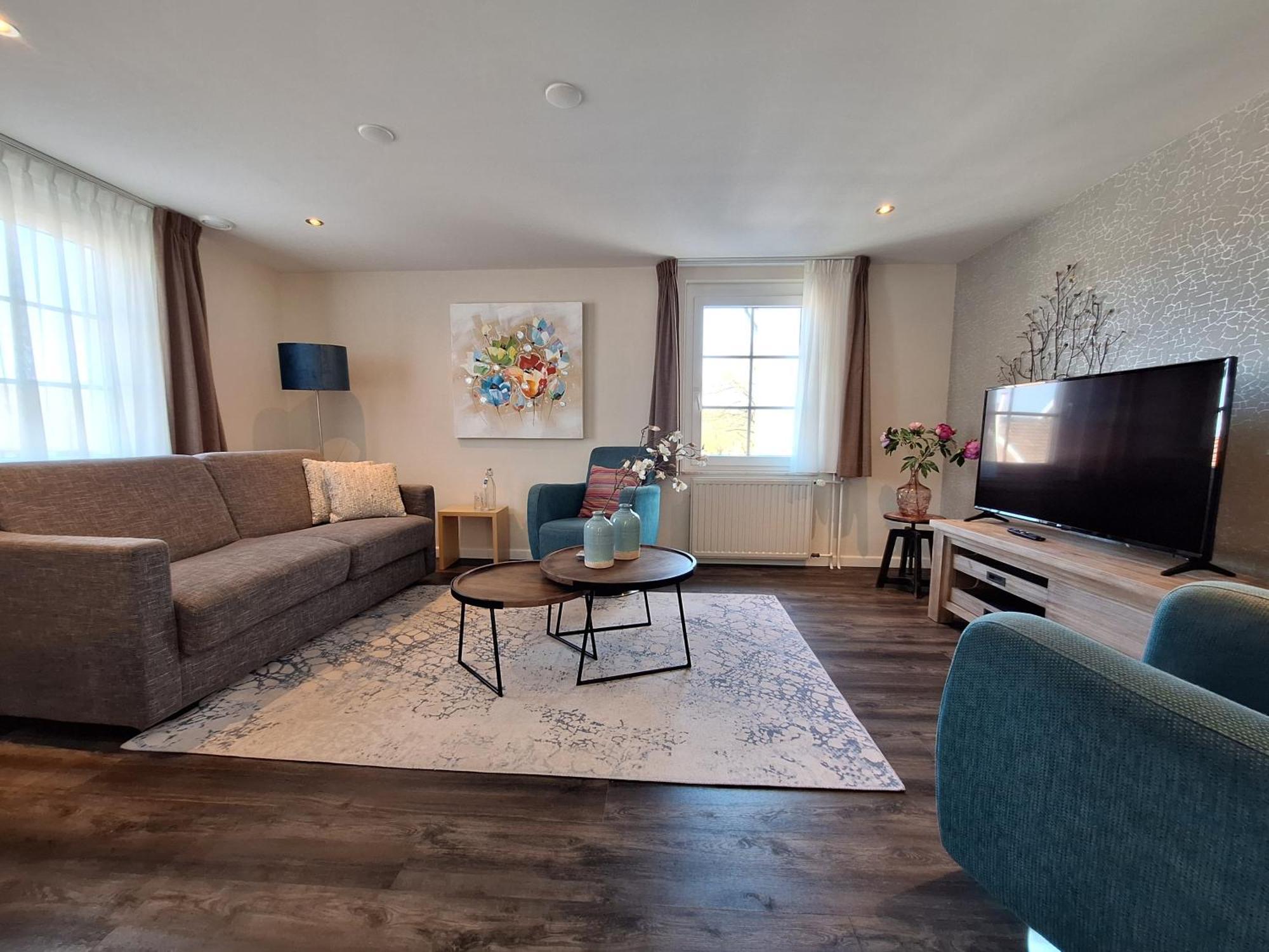 Apina Suite