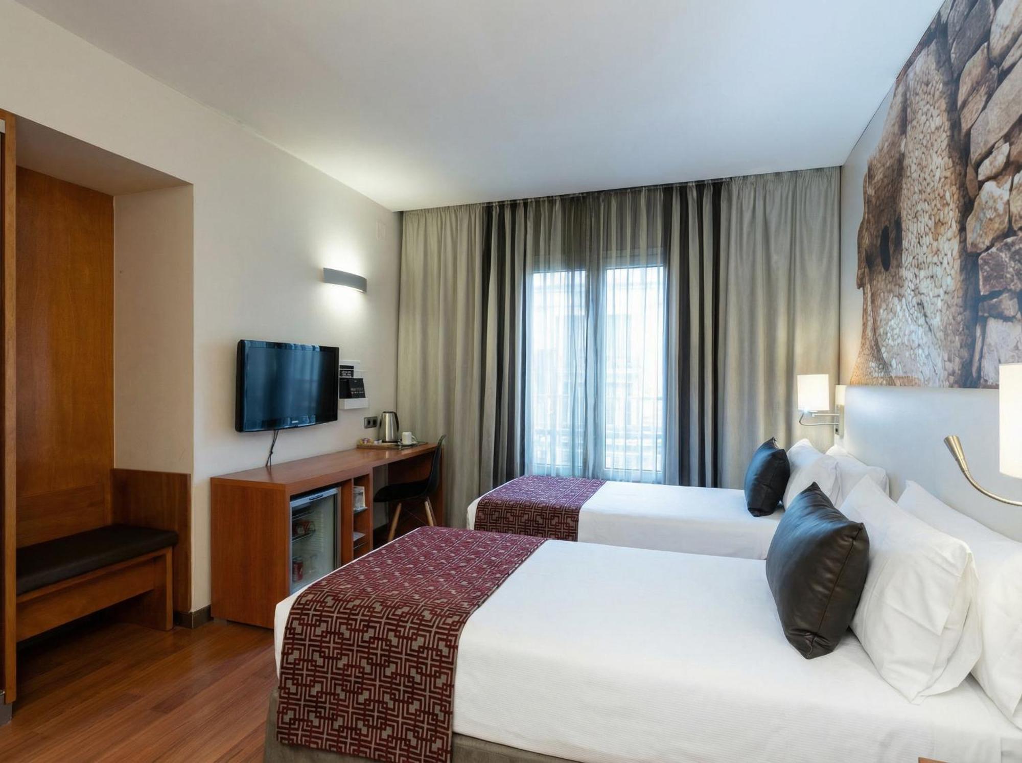 Premium Room Balcony
