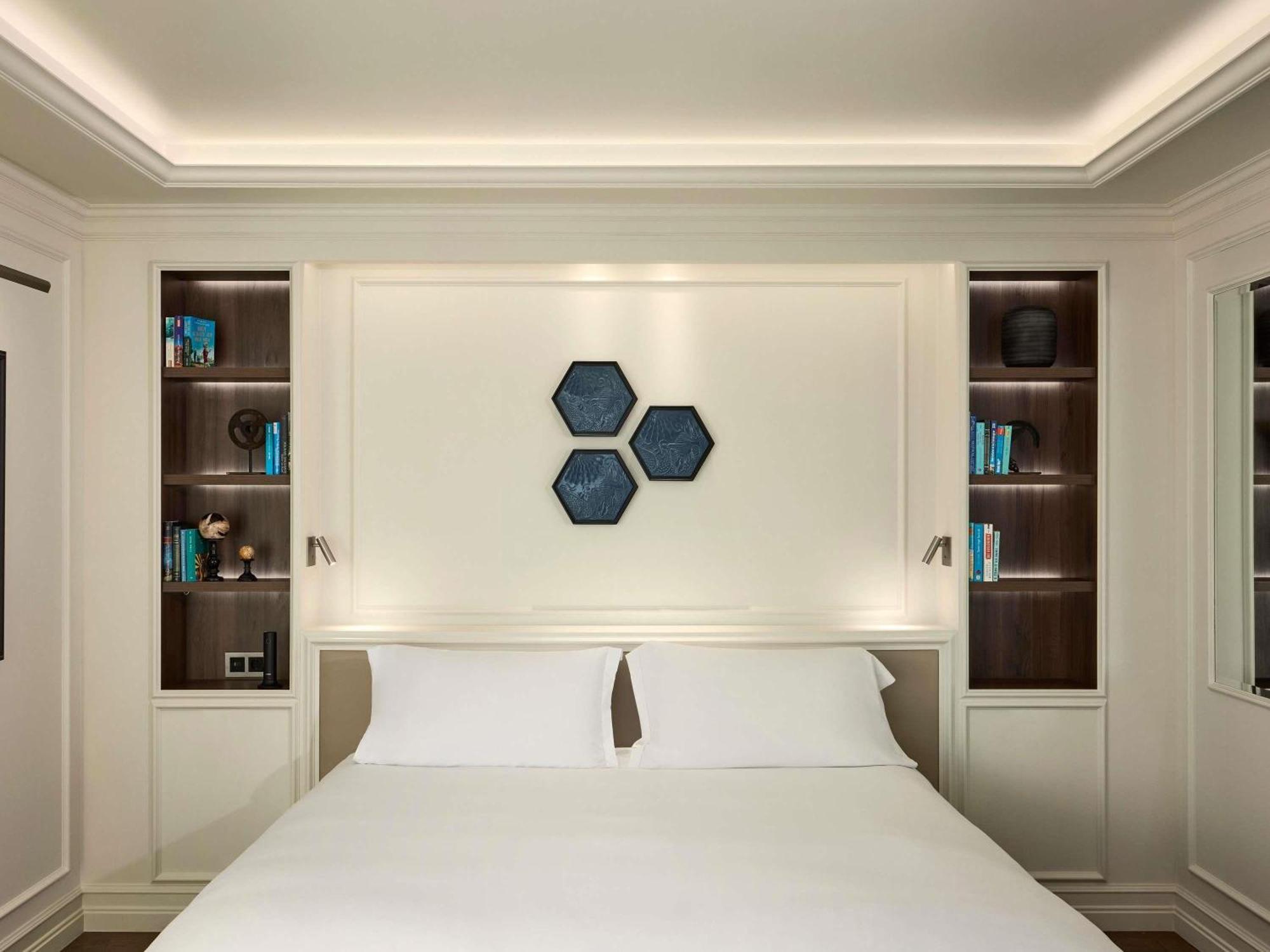 Premium Room Garden View