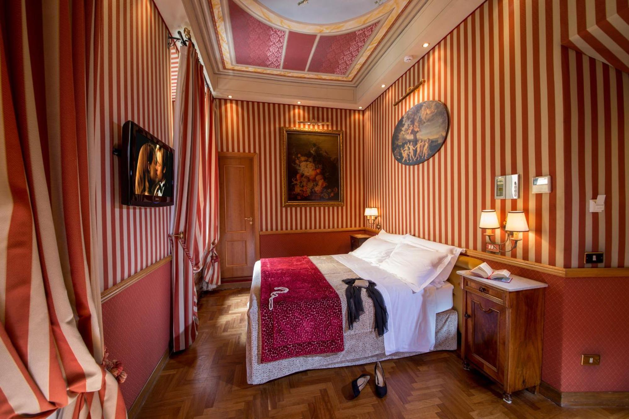Superior Double Room Annex