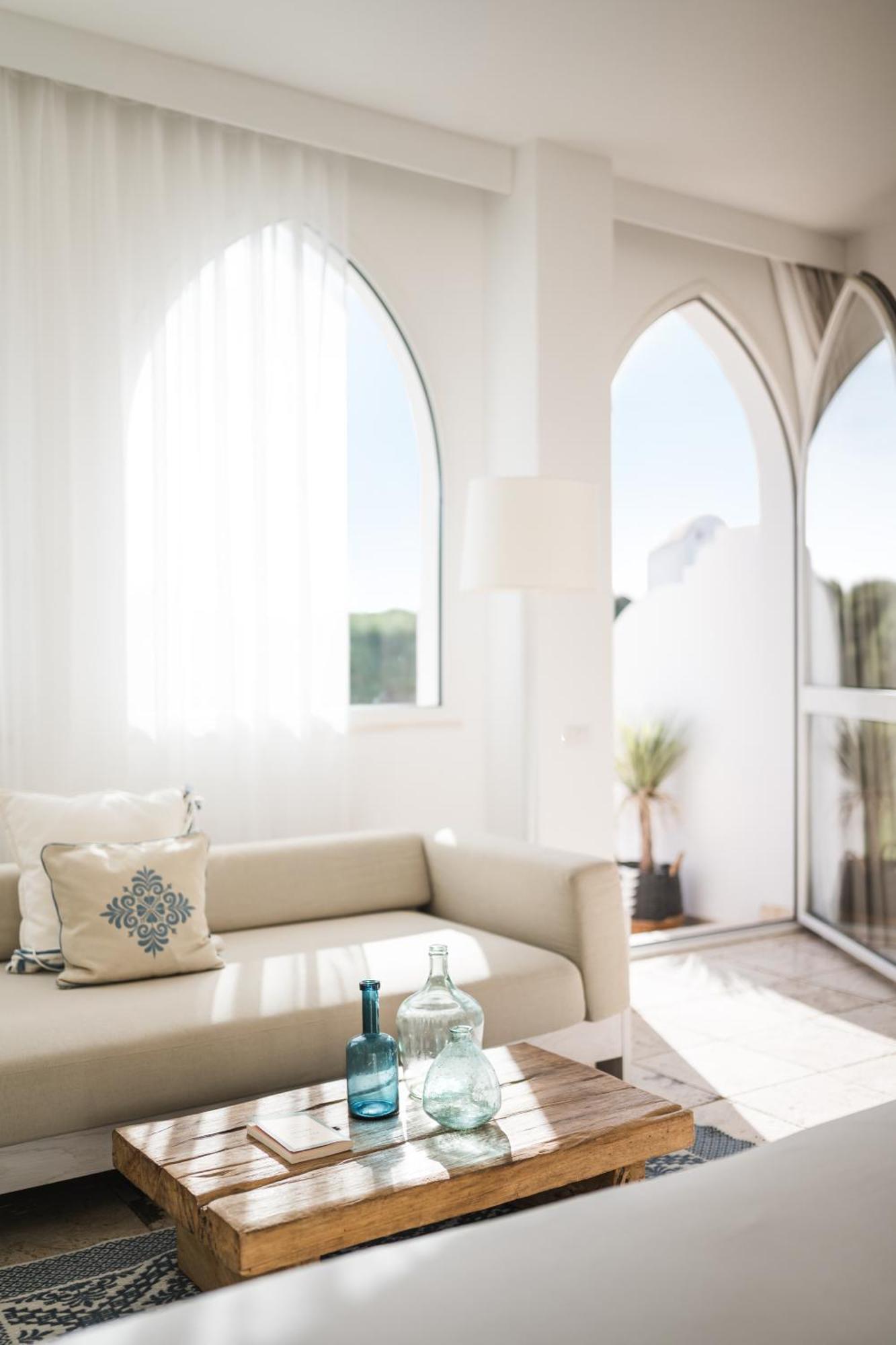 Junior Suite Balcony Sea view
