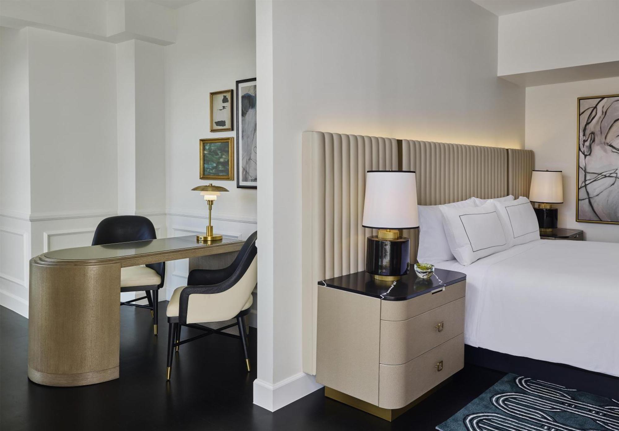 Los Angeles Suite