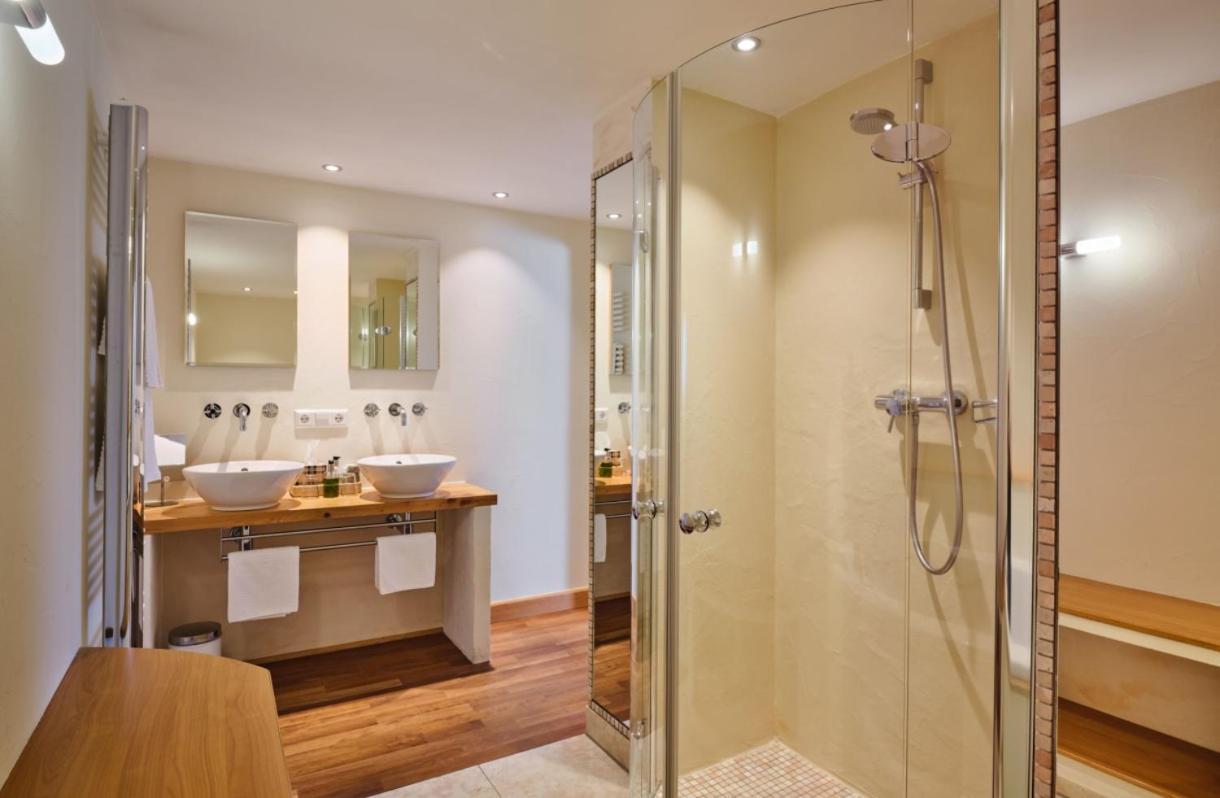 Double Room XL Balcony