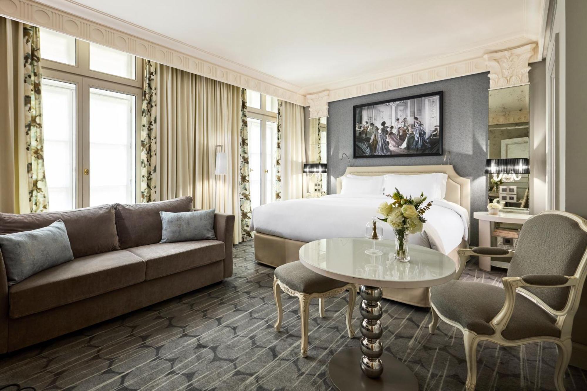 Premium Room