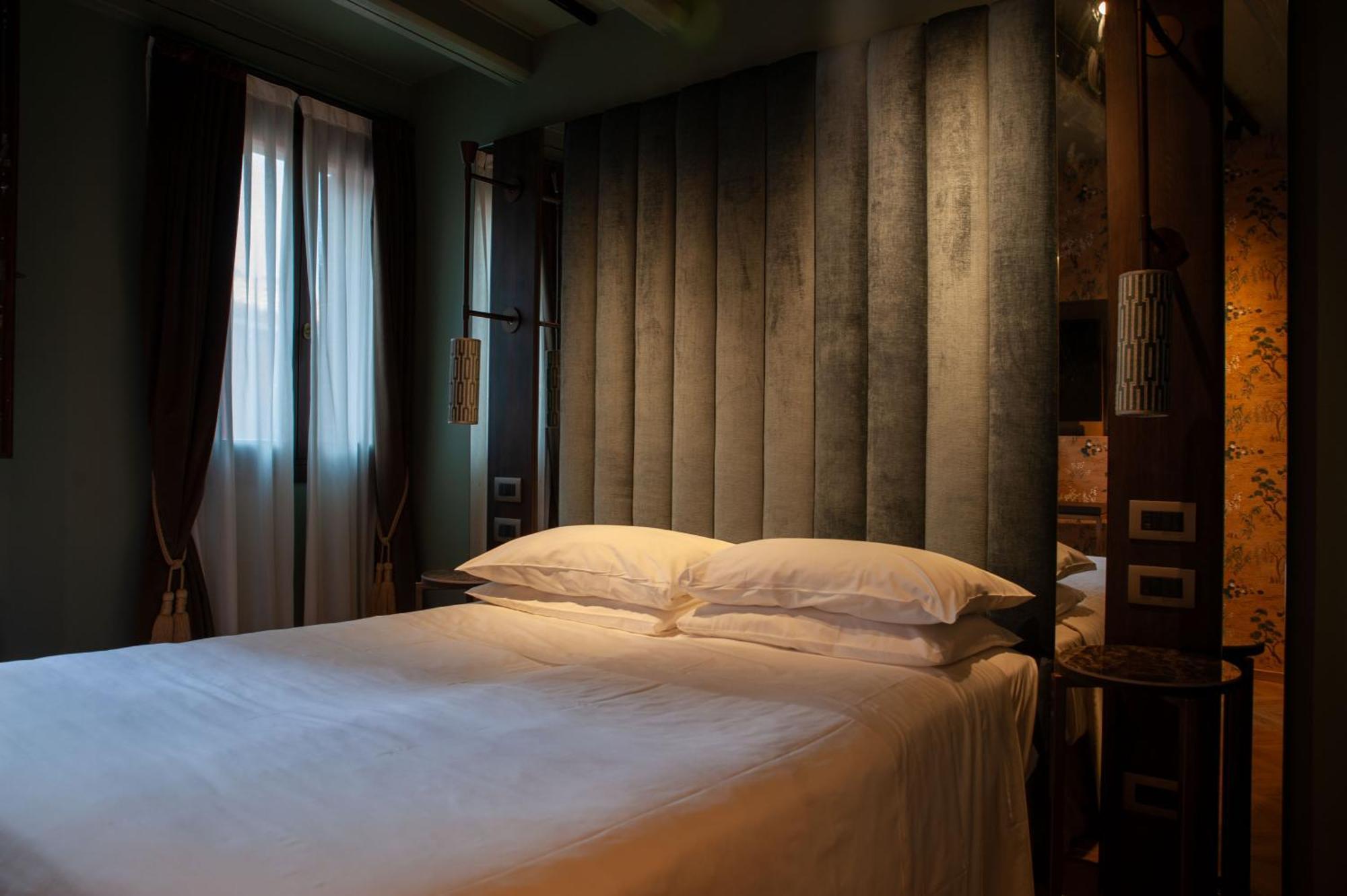 Classic Double or Twin Room