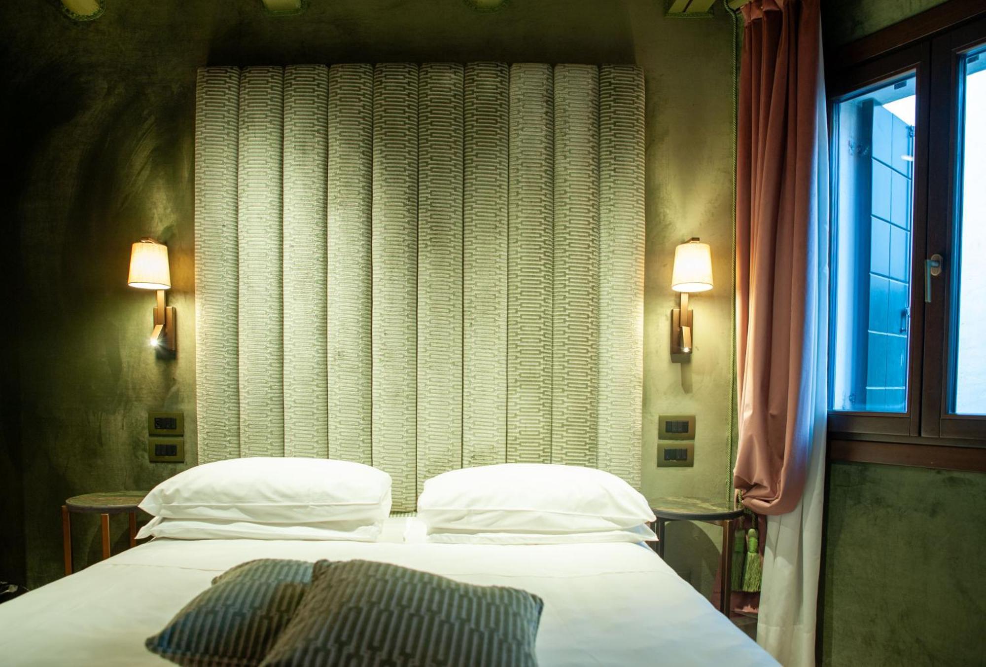 Superior Double Room Extra Bed