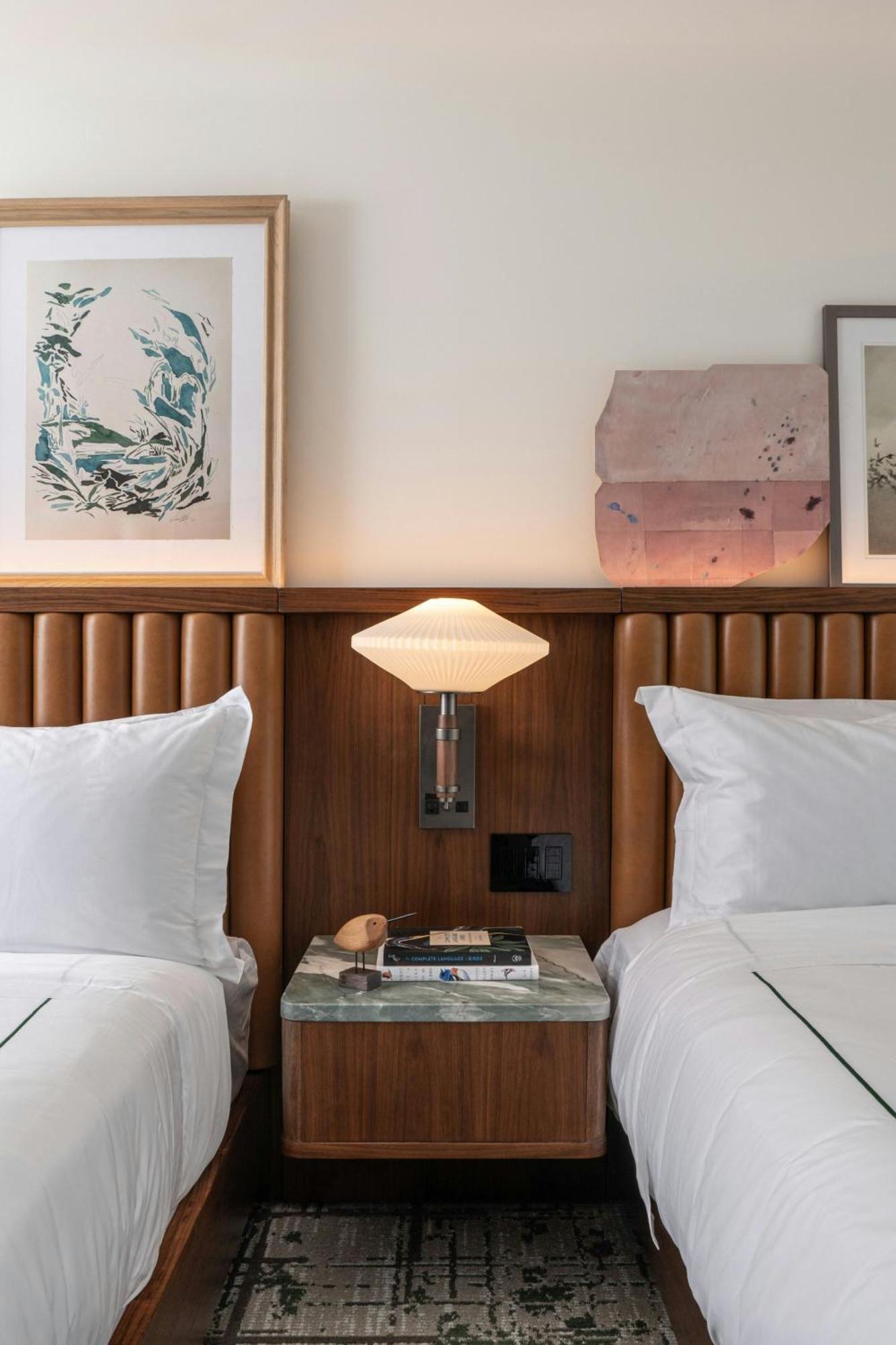 Signature Room Two King Beds