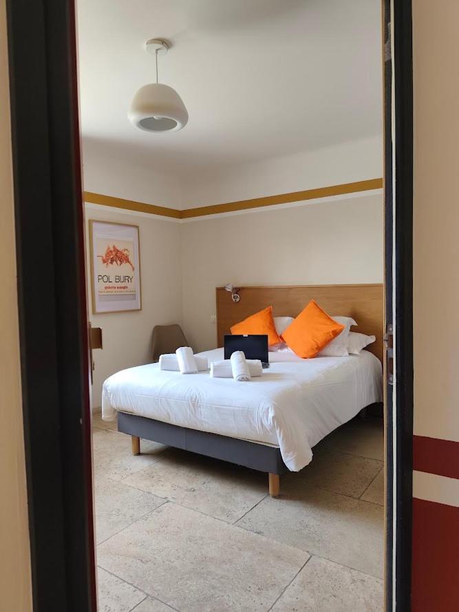 Double Room Groundfloor
