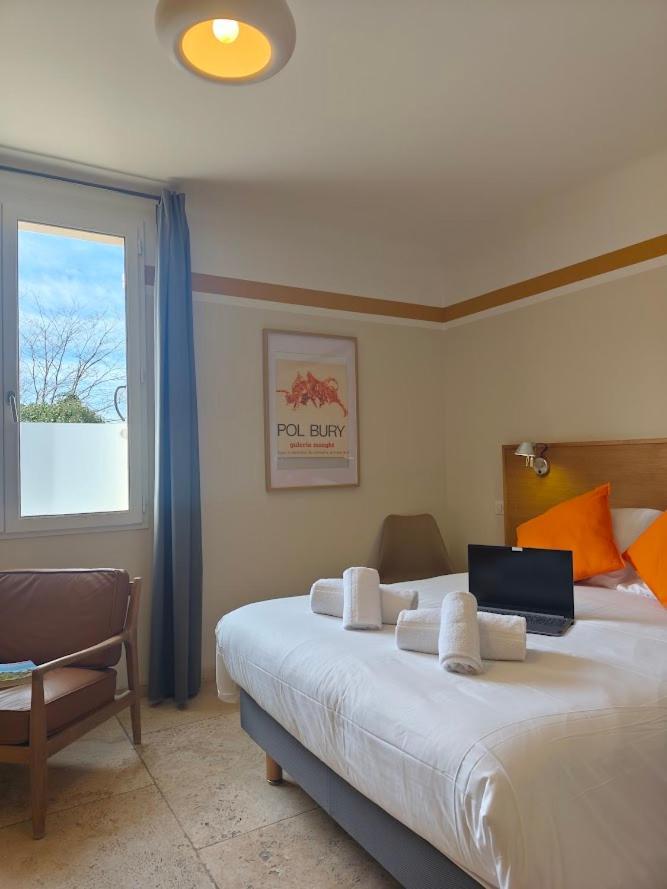 Double Room Groundfloor