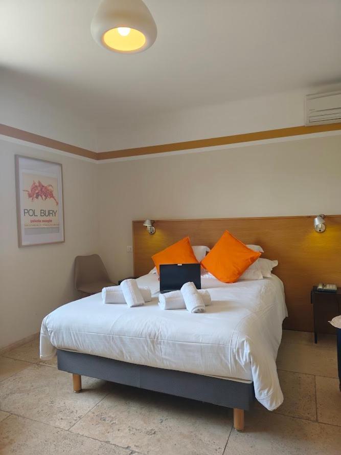 Double Room Groundfloor