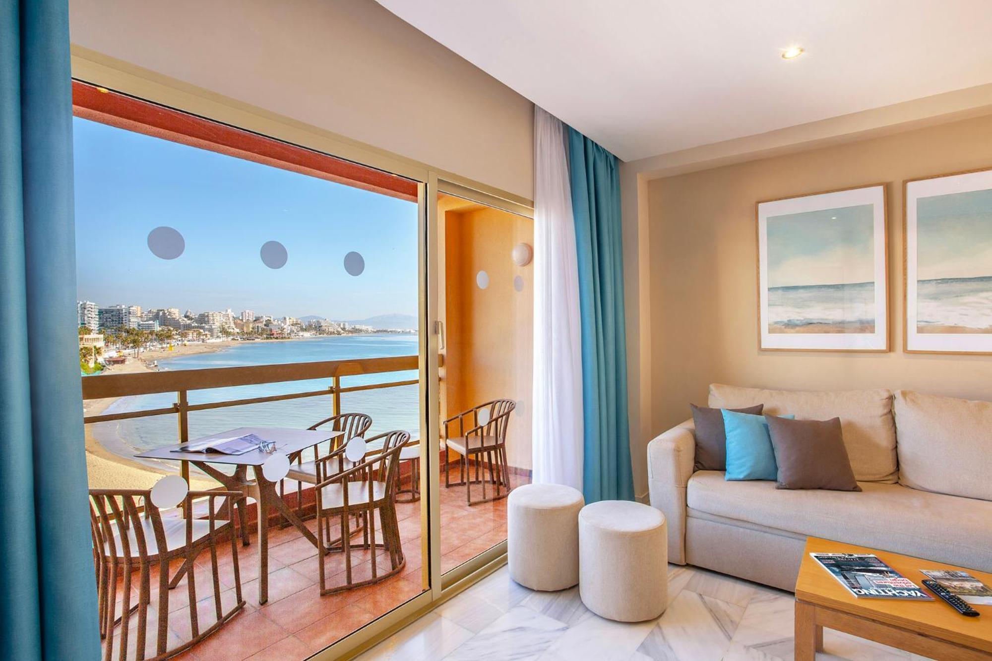 Studio-Apartment Prime Sea View