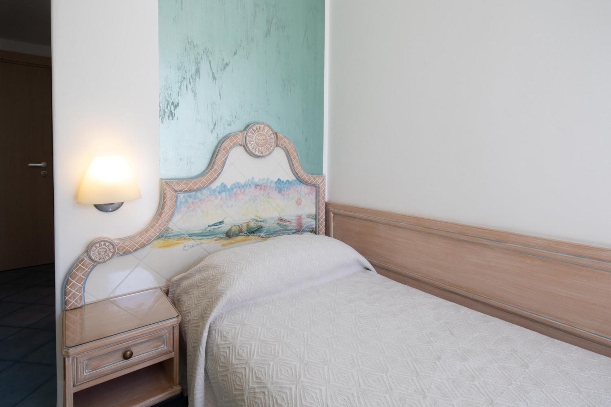 Single Room Sea View