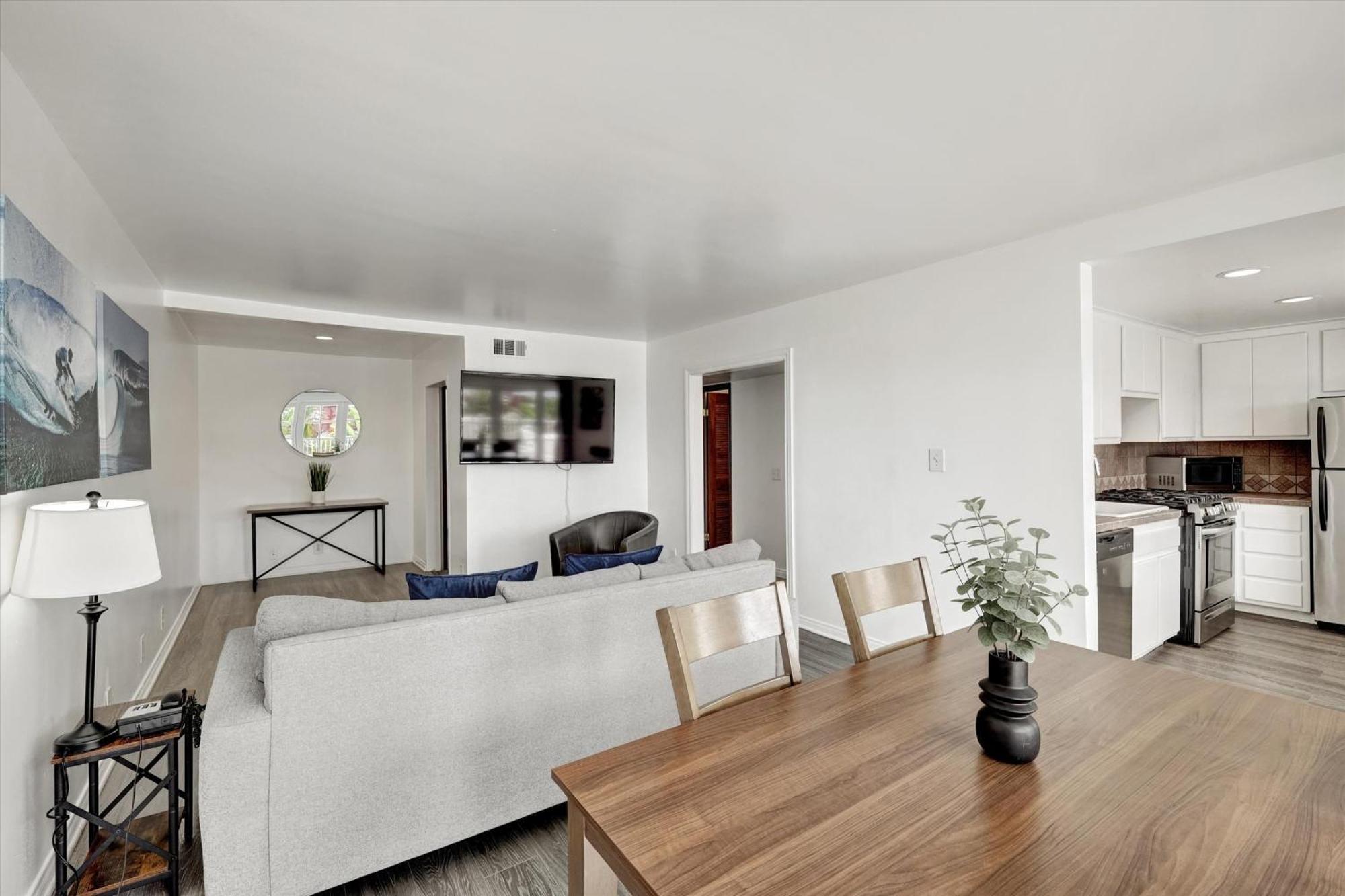 North Premier 2 Bedroom