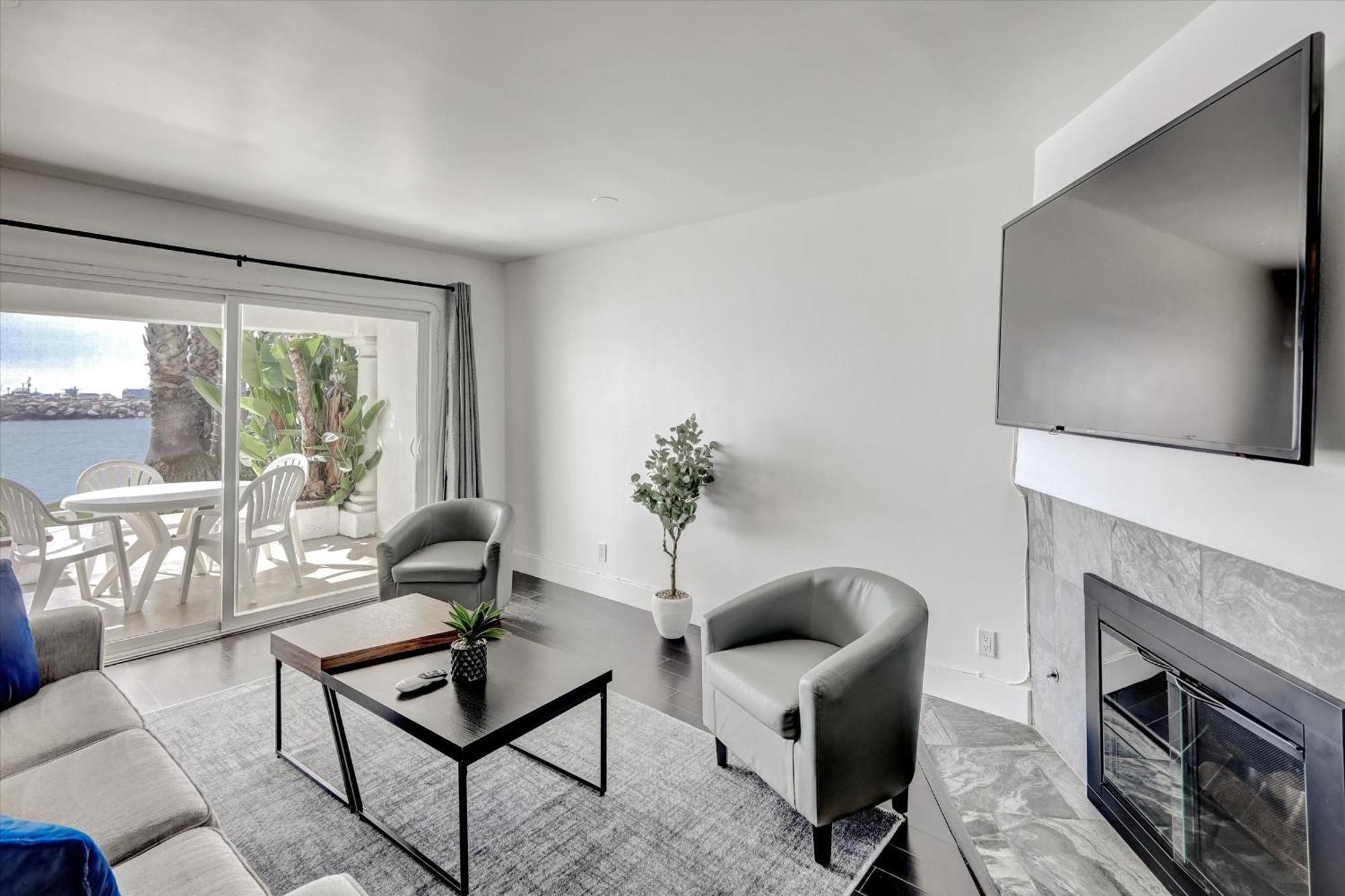 South Premier 2 Bedroom Suite
