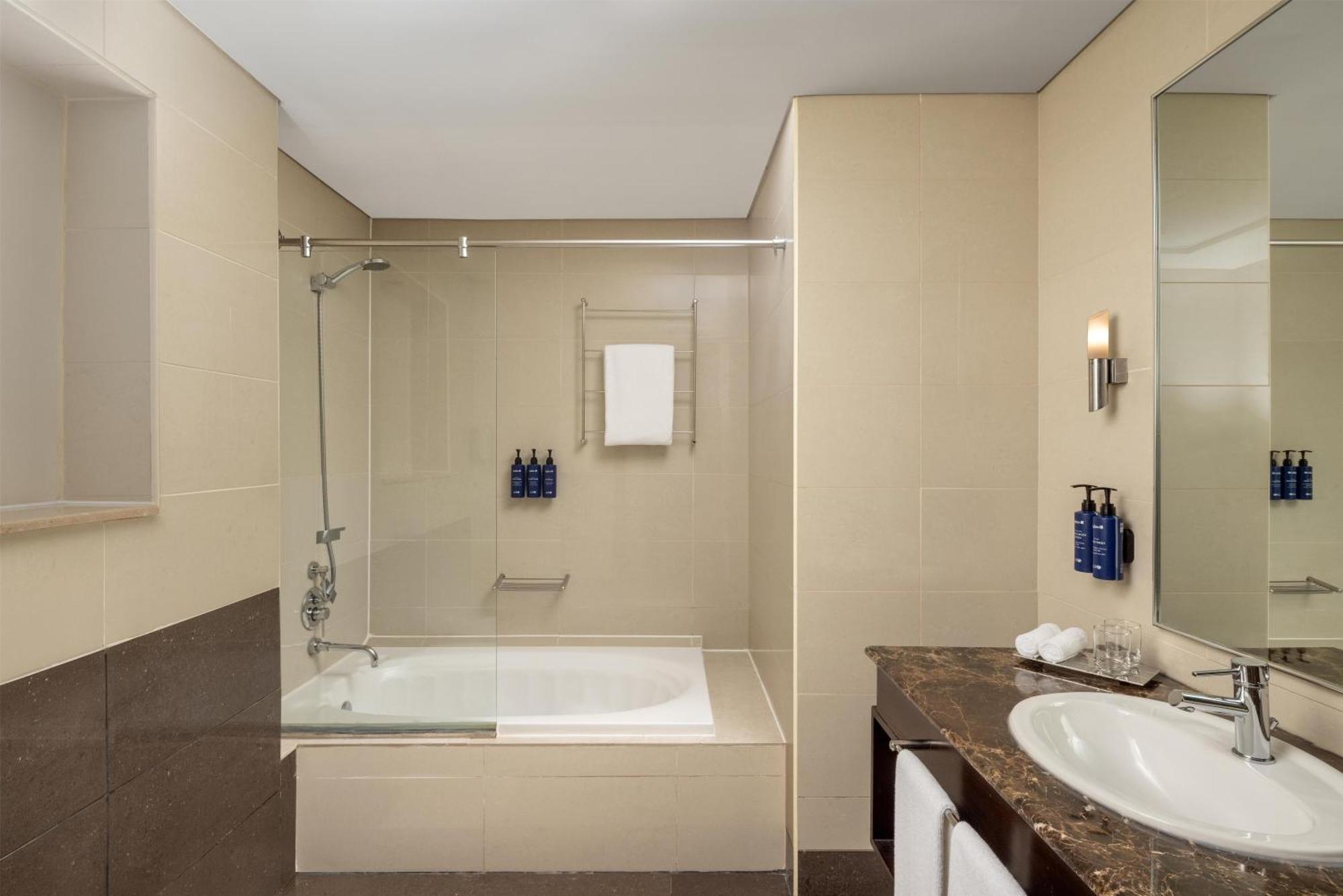 Executive Suite met toegang tot de lounge