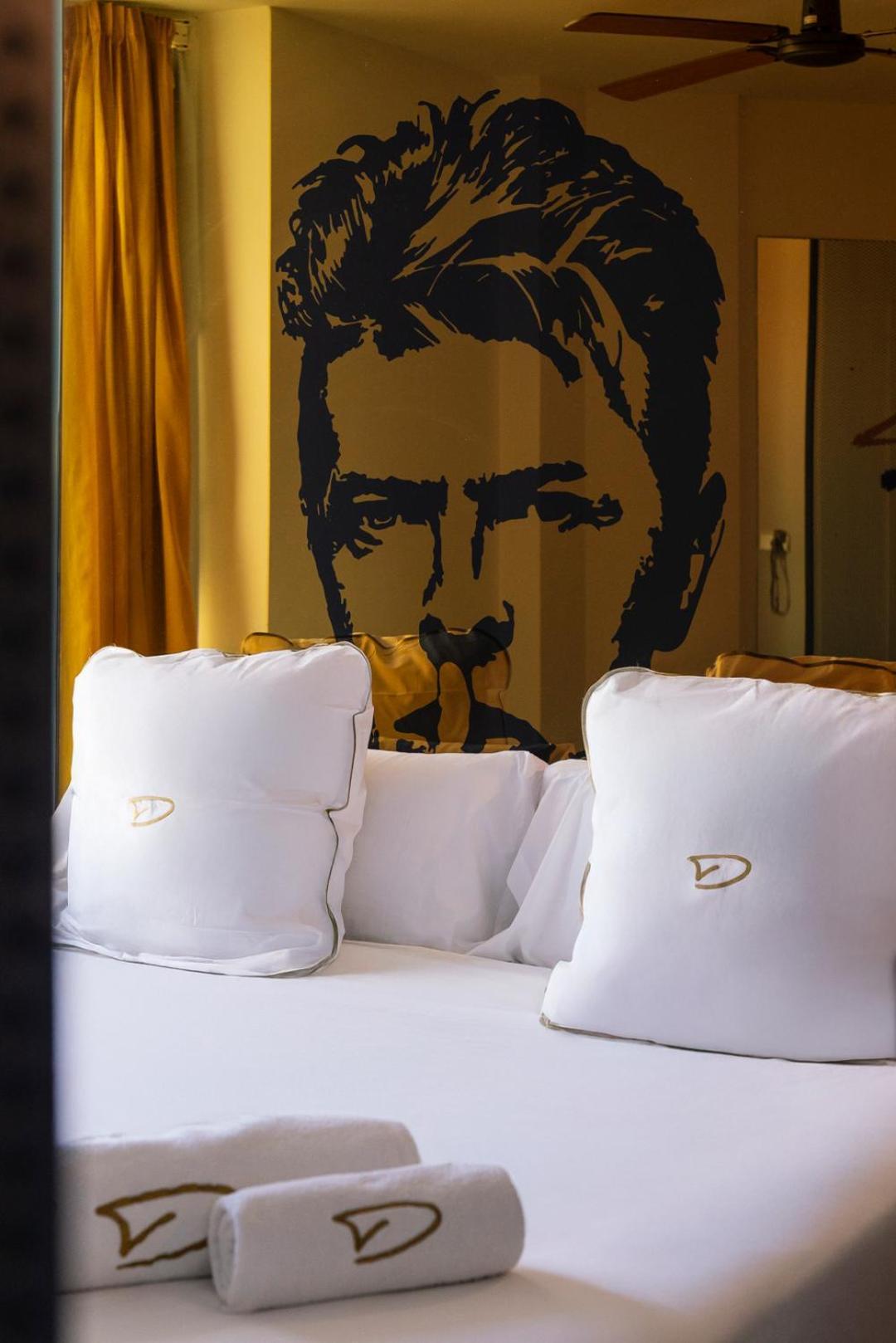 Suite Sea View