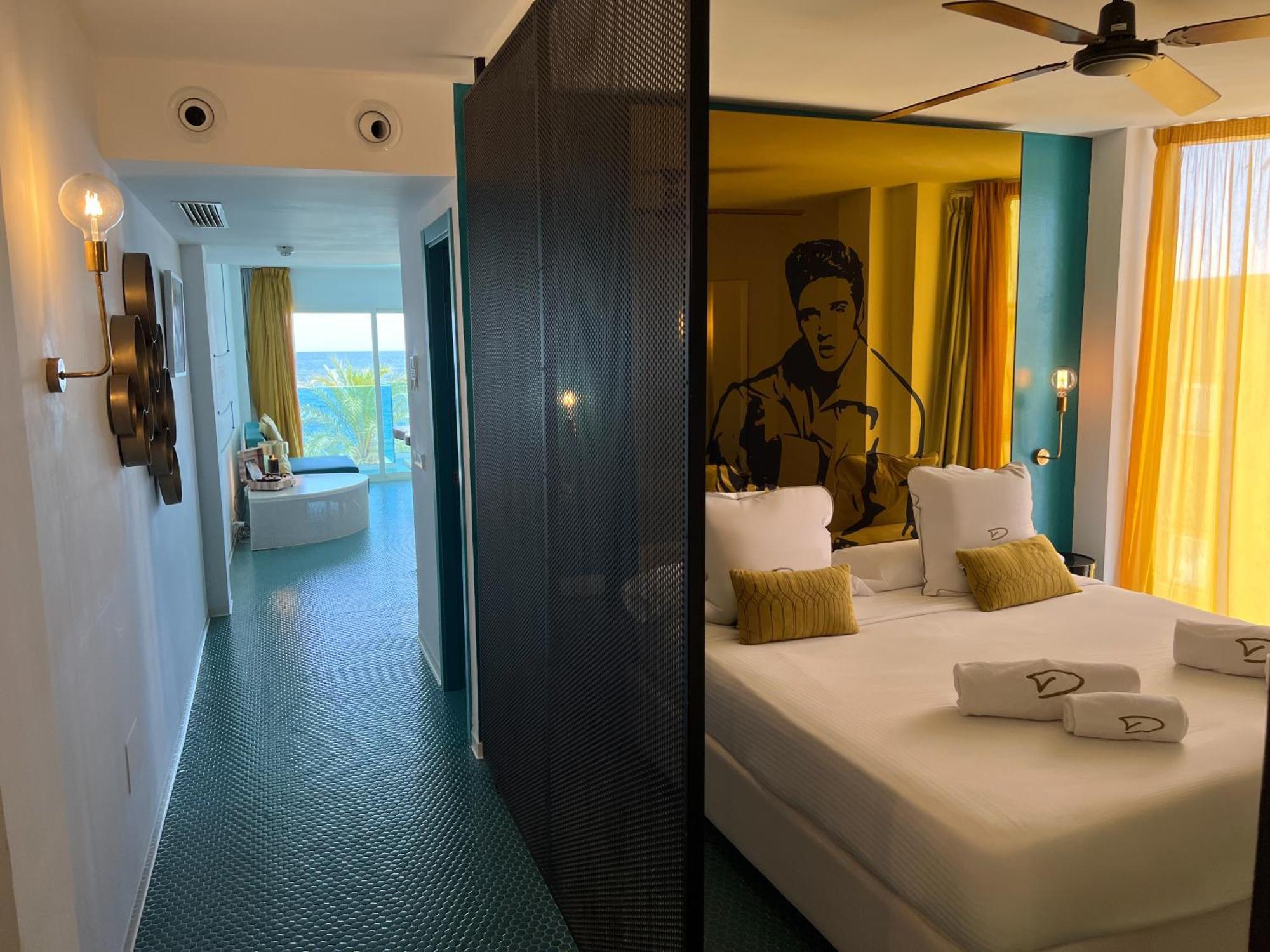 Suite Sea View