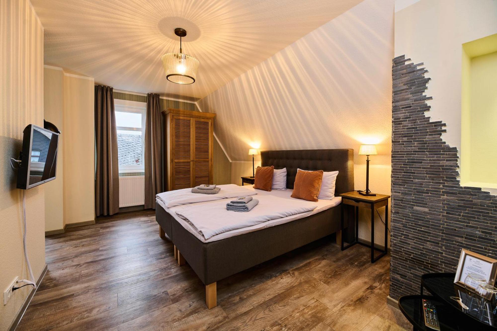 Superior Queen Room