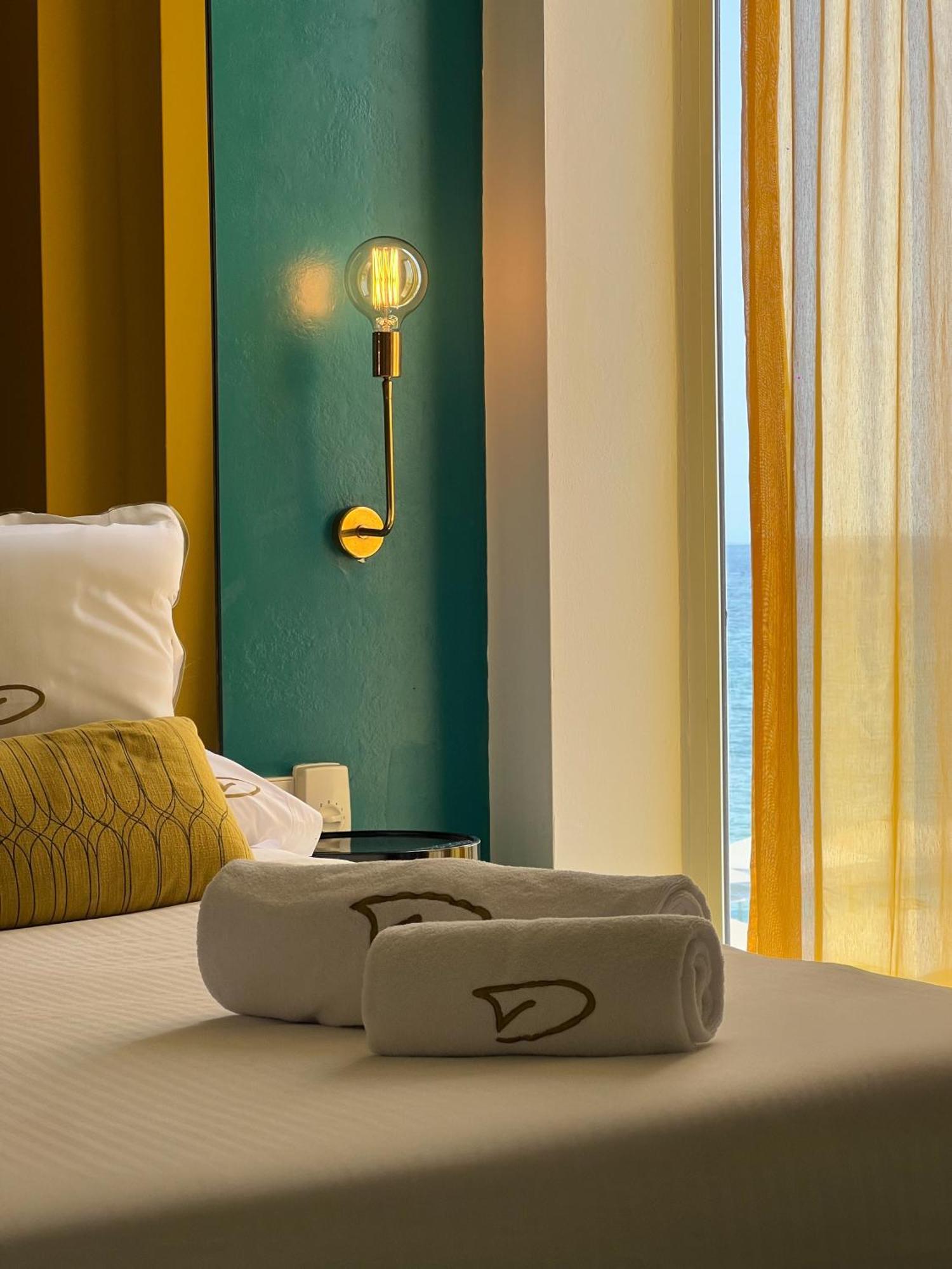 Suite Sea View