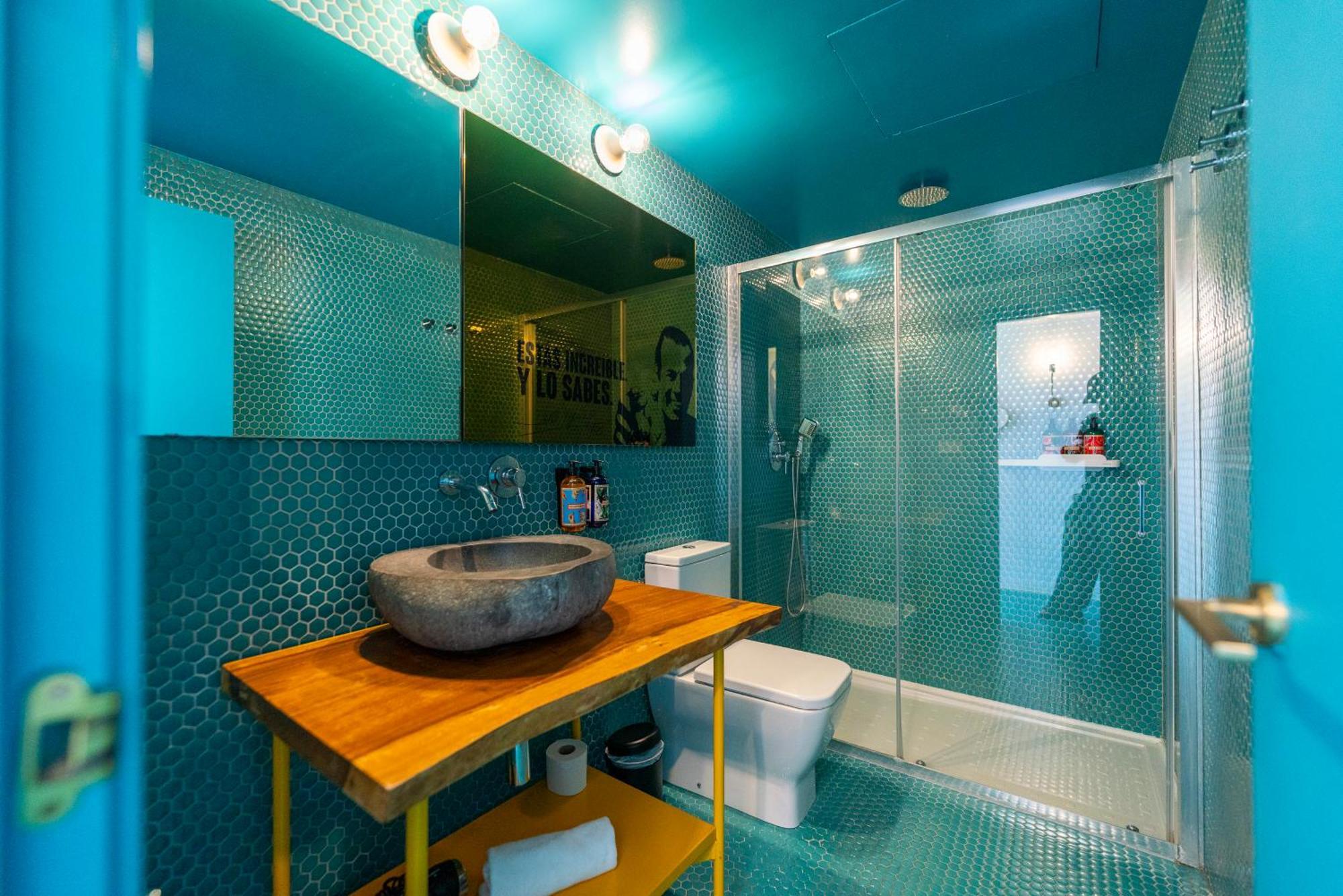 Suite Sea View