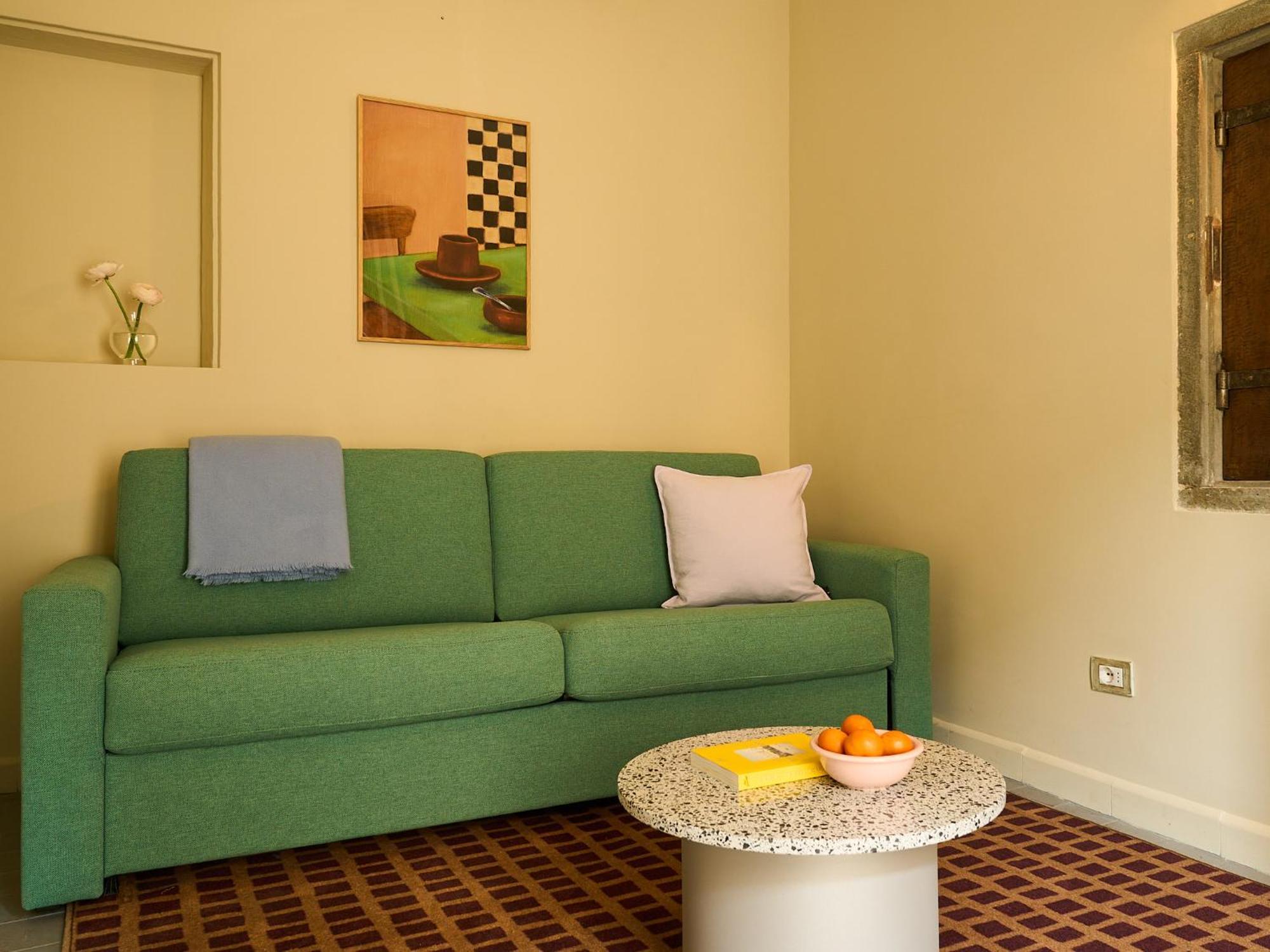 Large Room Sofa Bed
