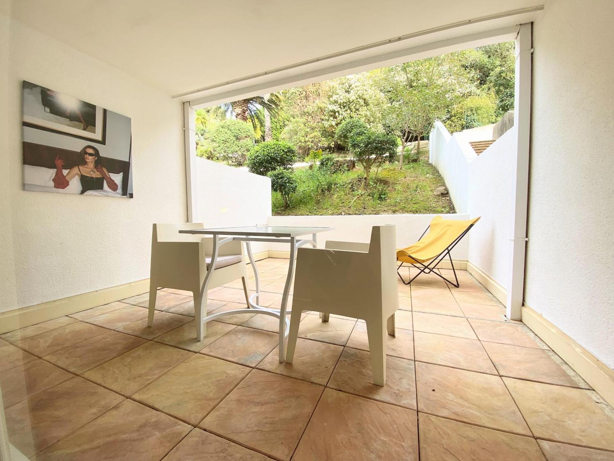 Superior Double Room Terrace