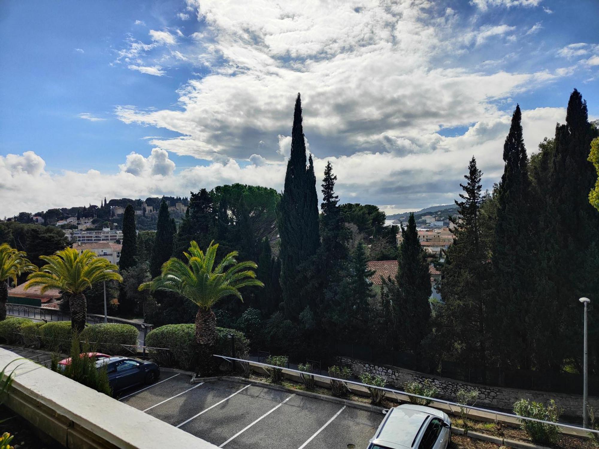 Superior Double Room Terrace