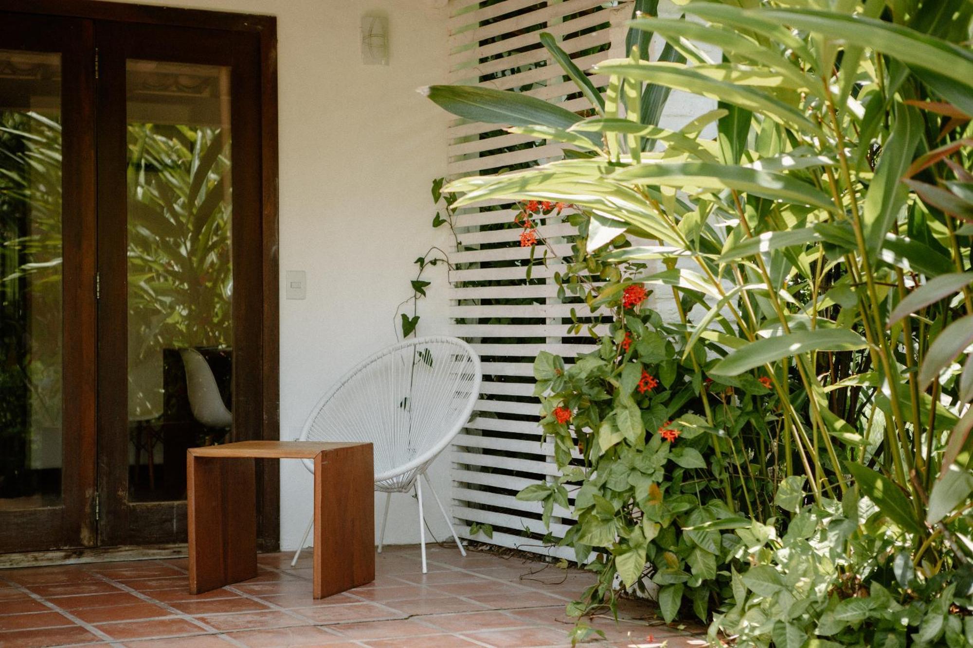 Suite Garden View