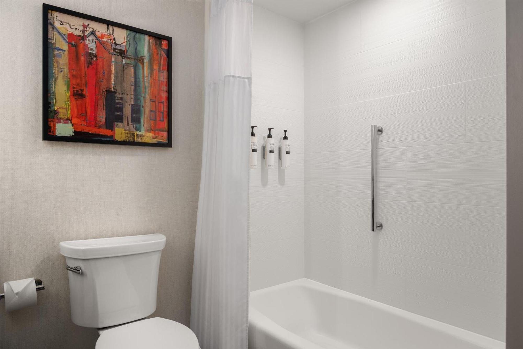 Double Room with Two Double Beds