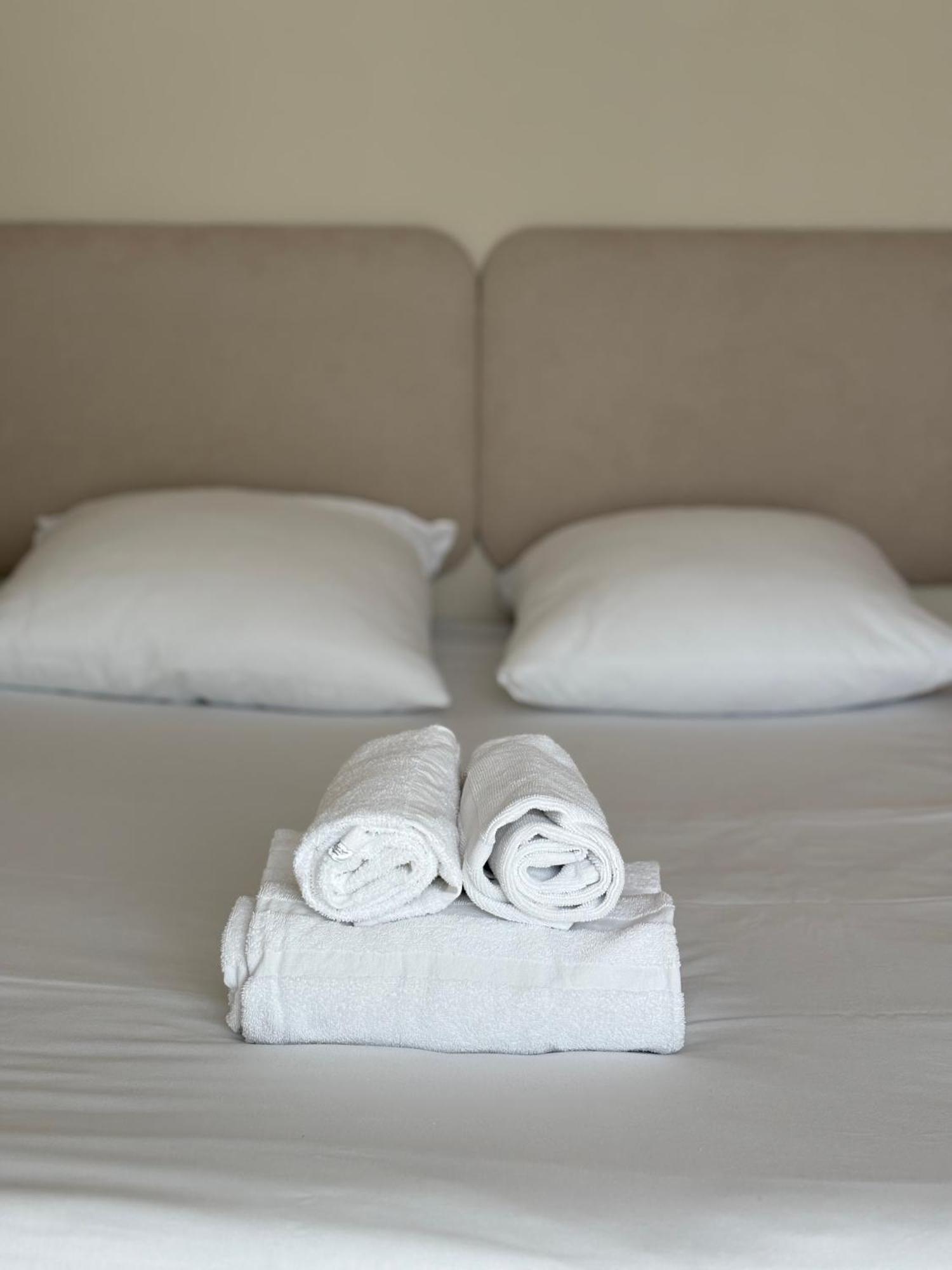 Habitación Doble con bañera
