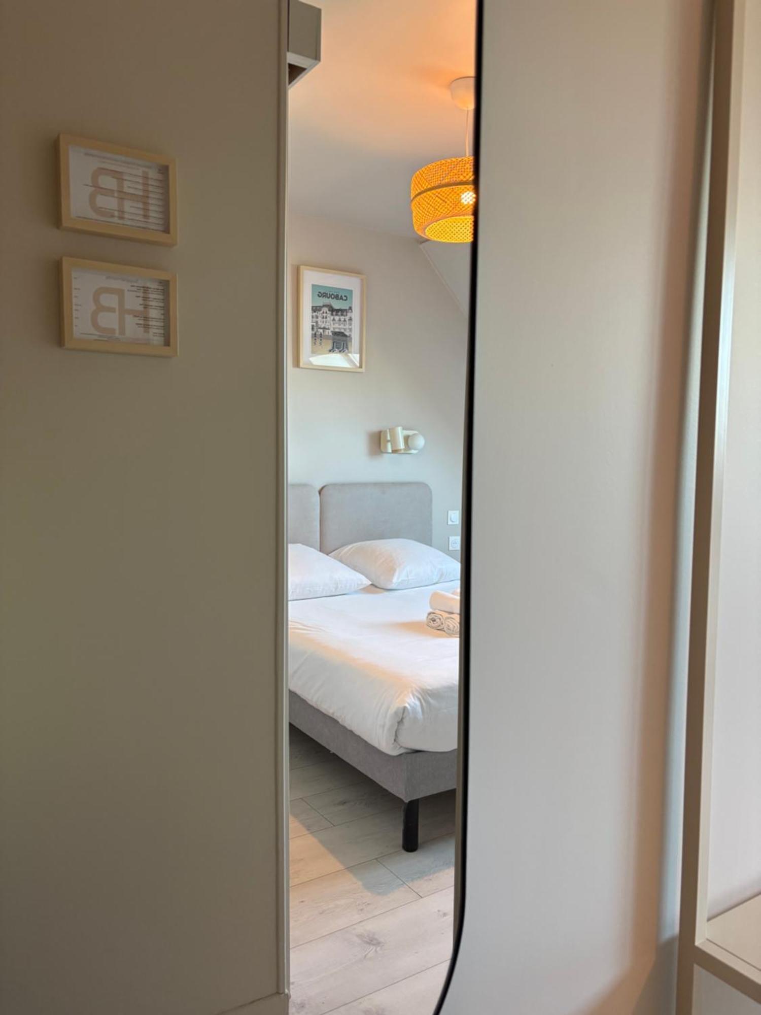 Triple Room Fifth Floor