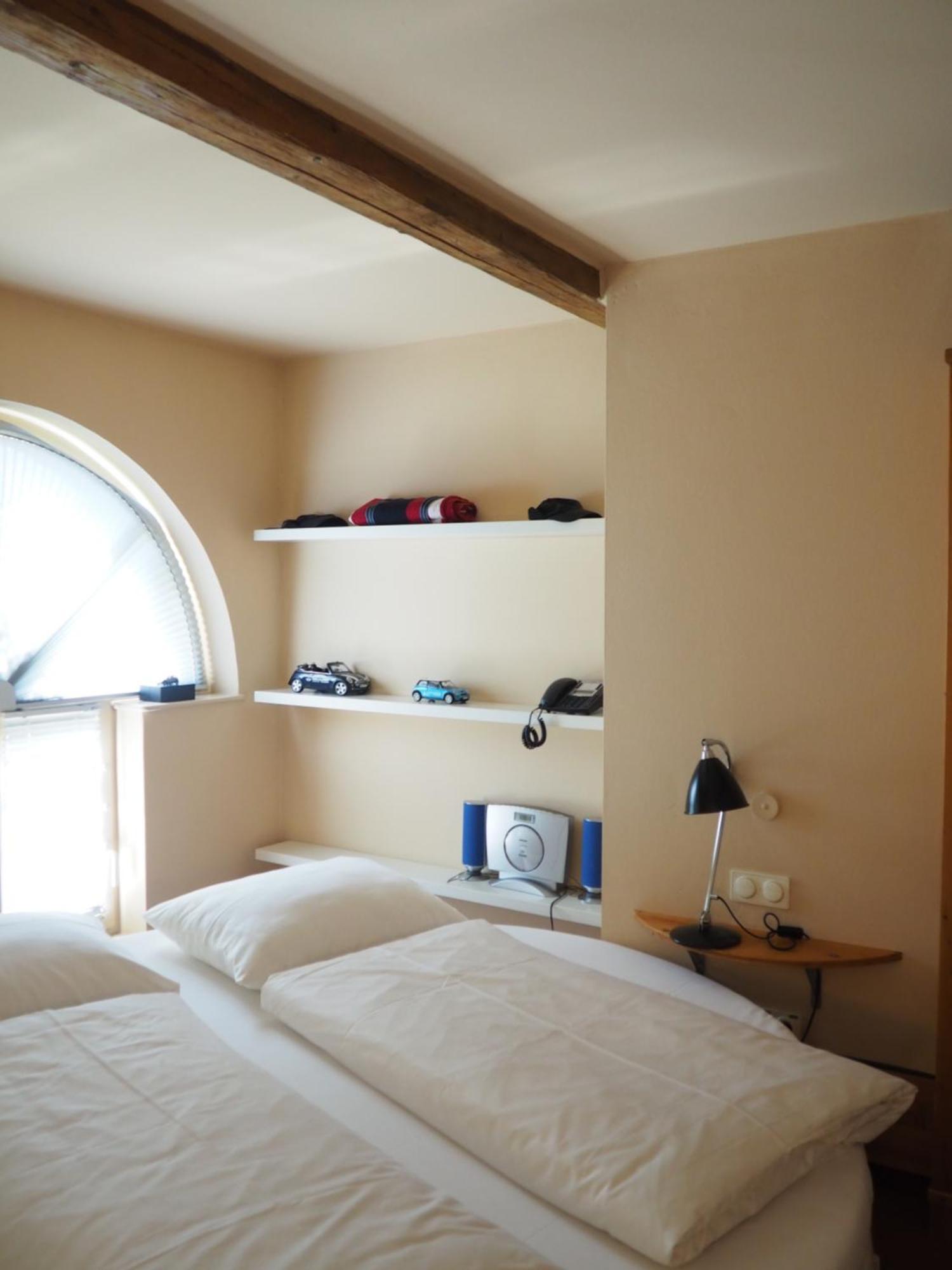 Classic Plus Room
