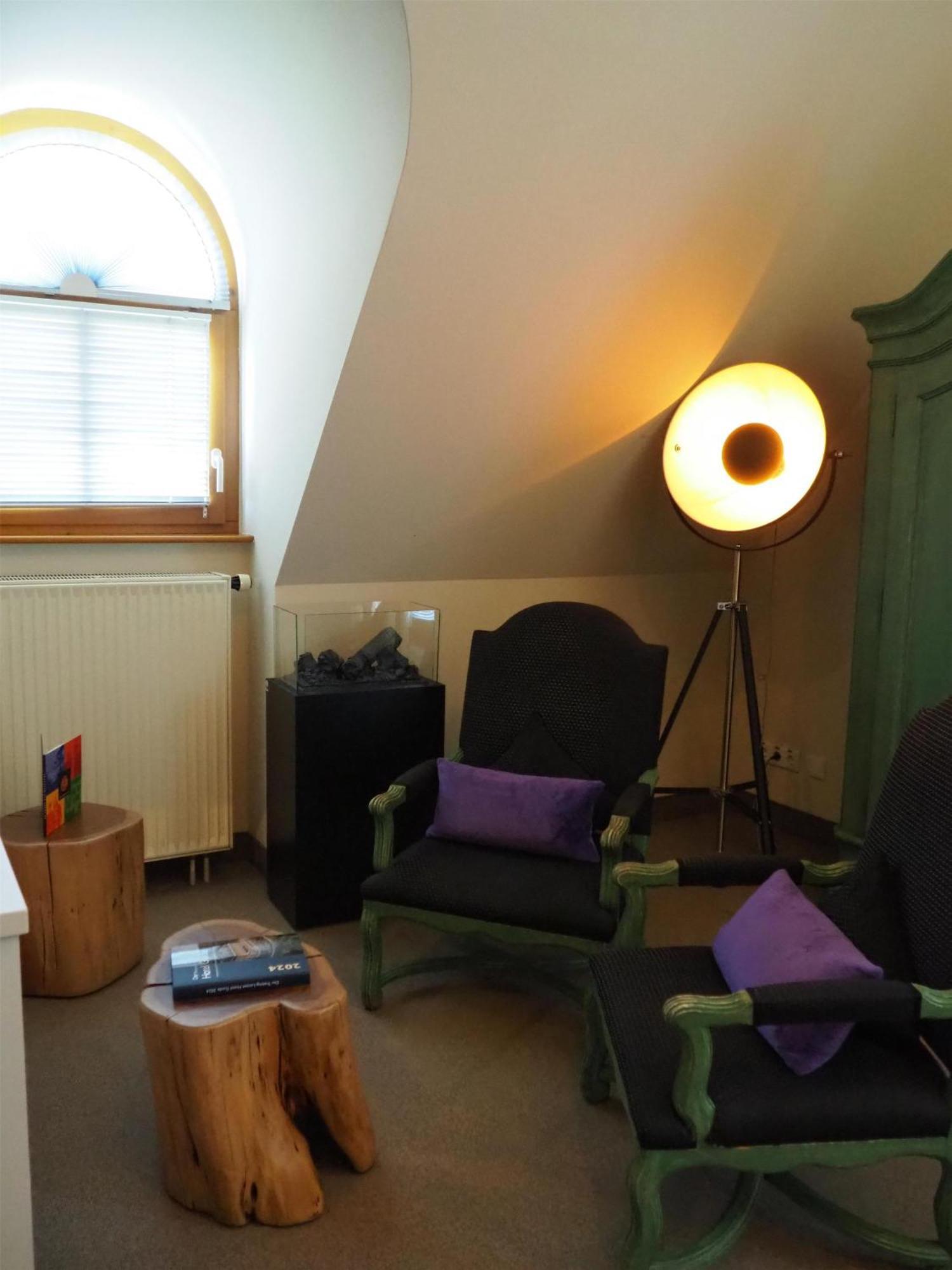 Classic Plus Room
