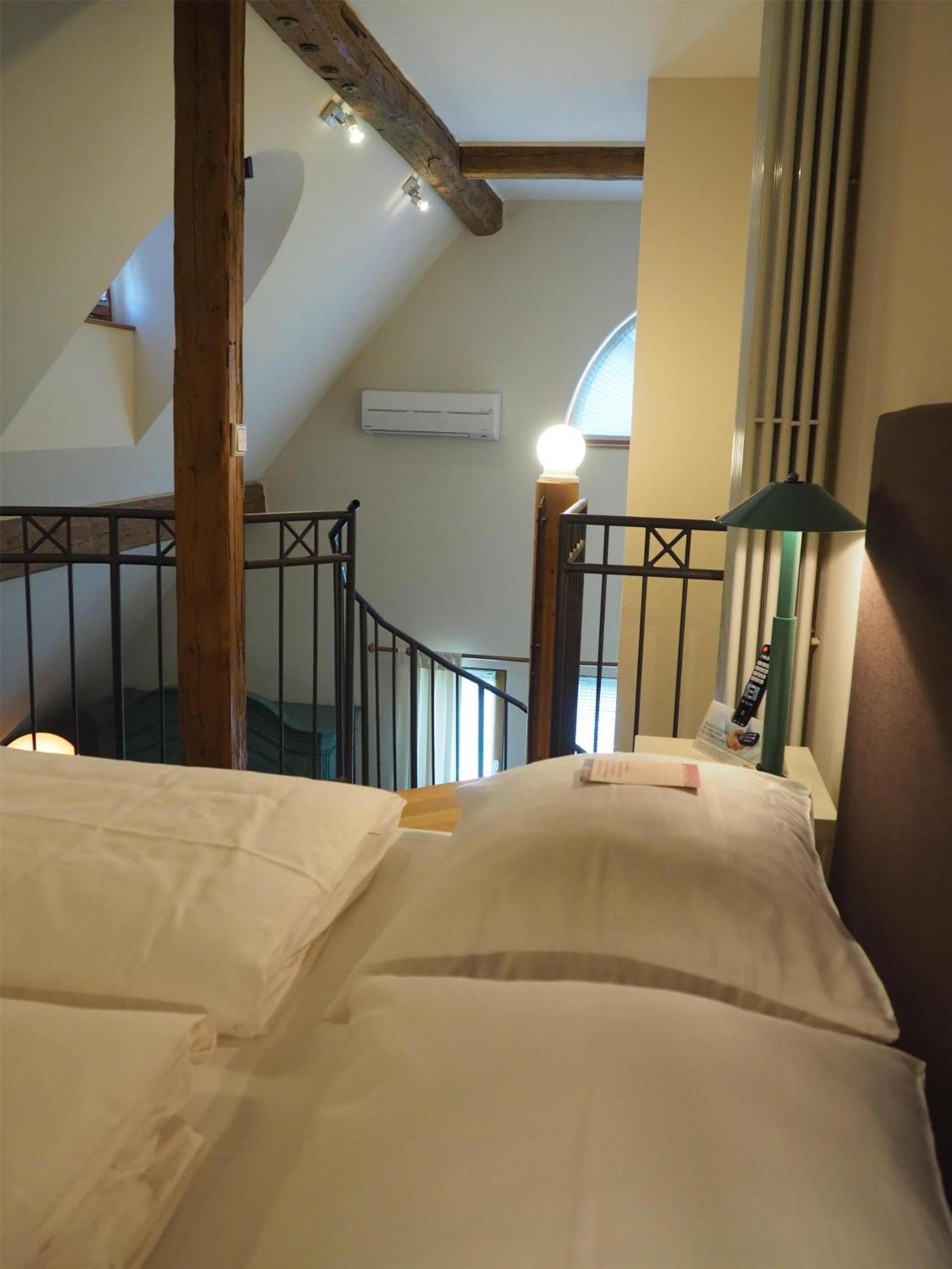 Classic Plus Room