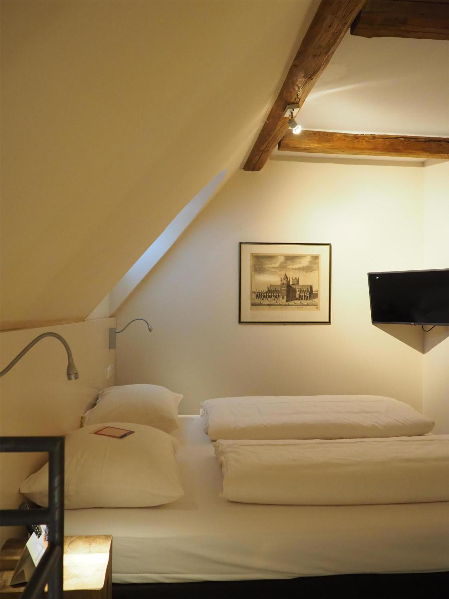 Classic Plus Room