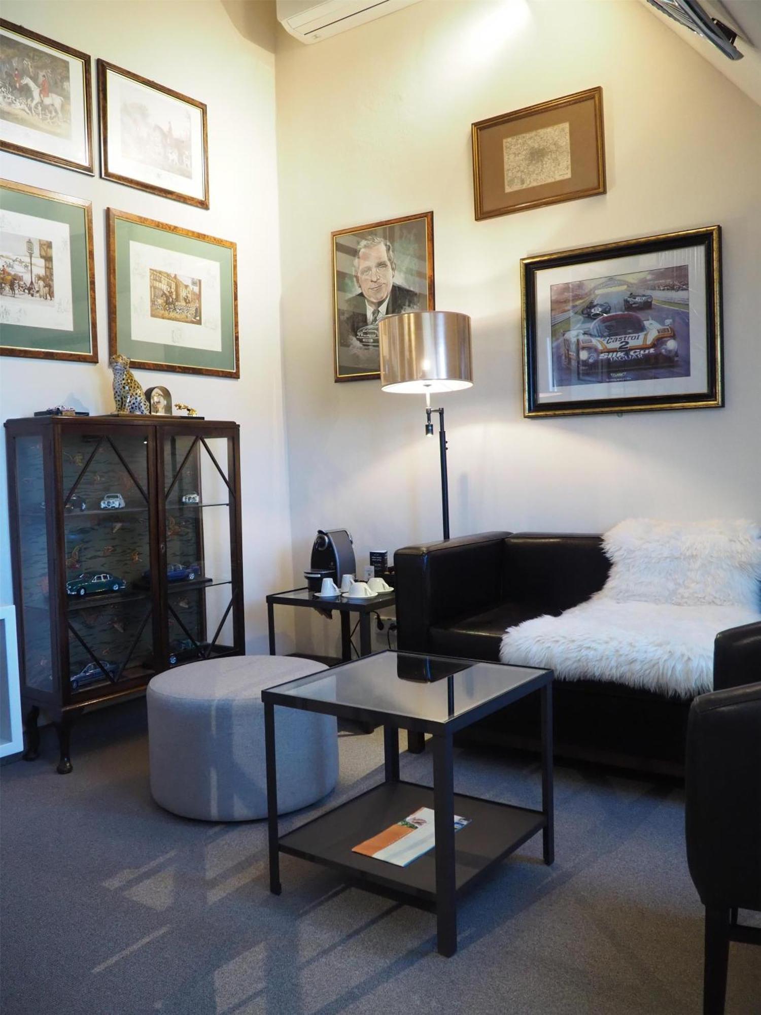 Classic Plus Room