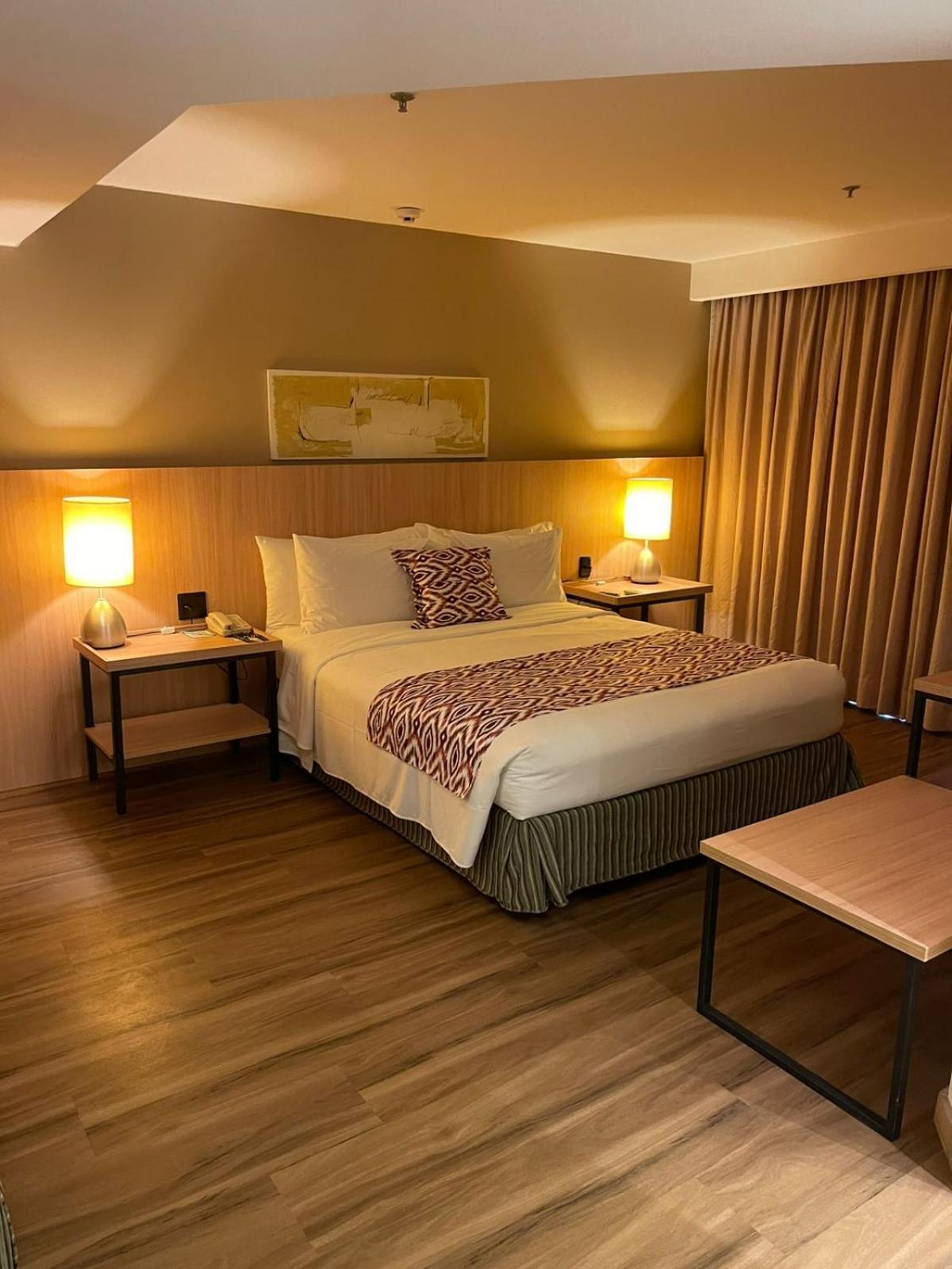 Superior Single Room