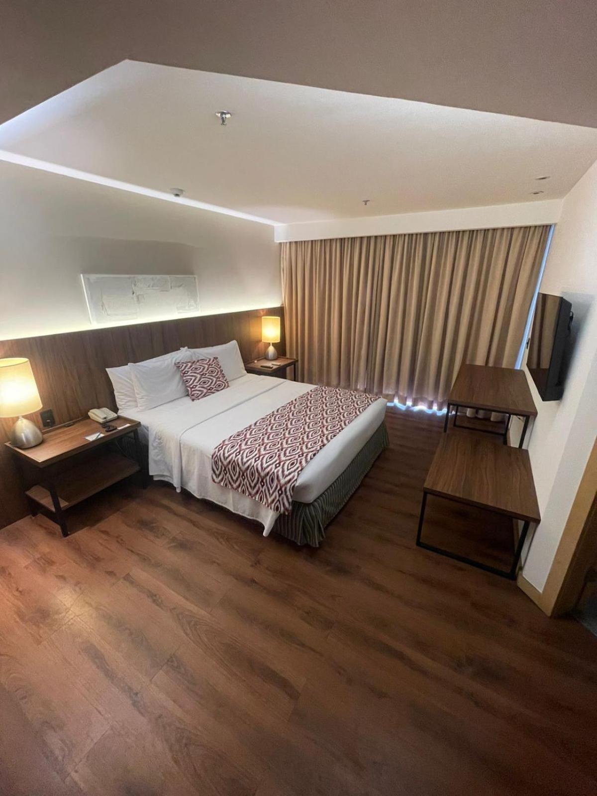 Superior Single Room