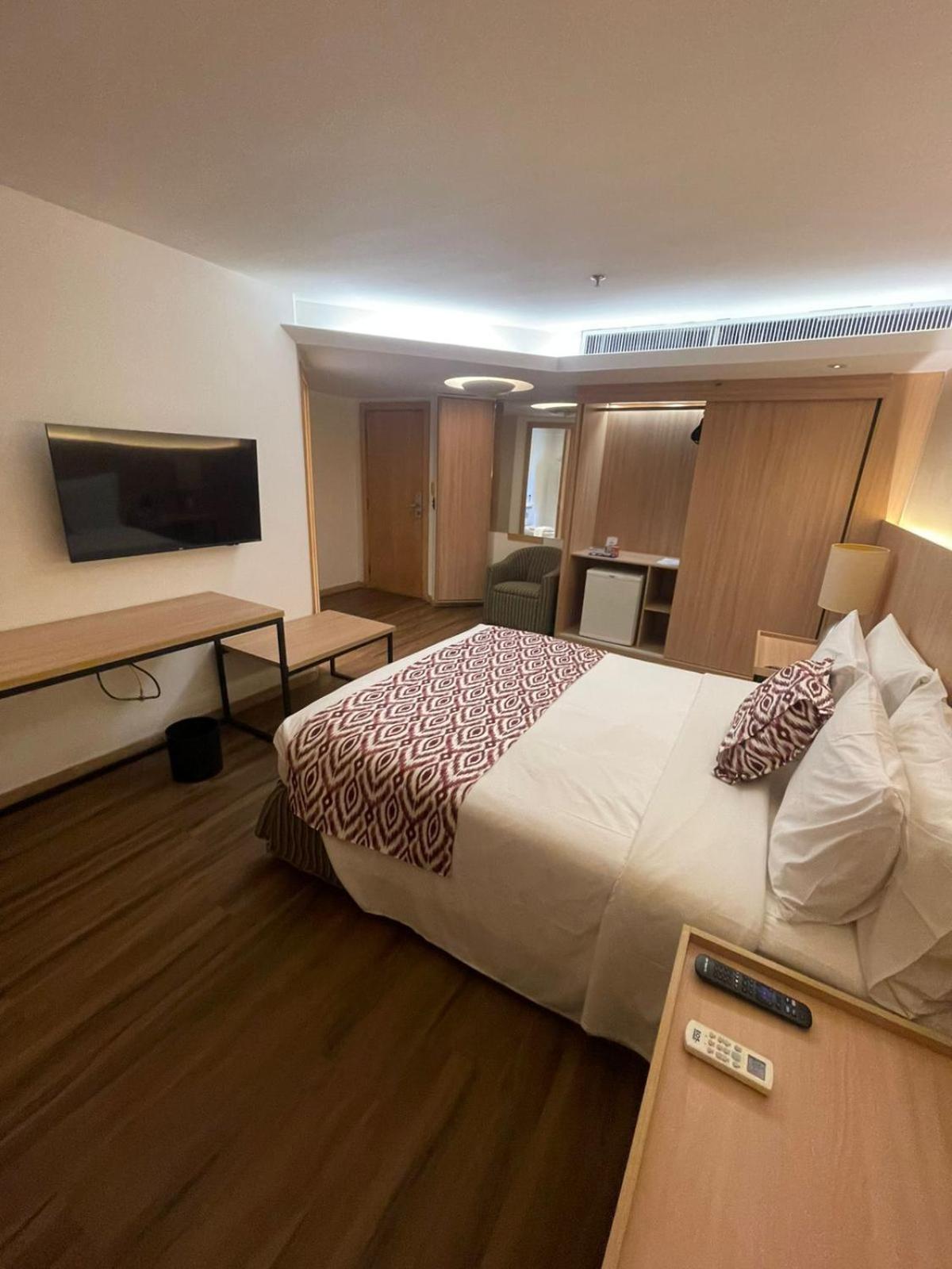 Superior Single Room