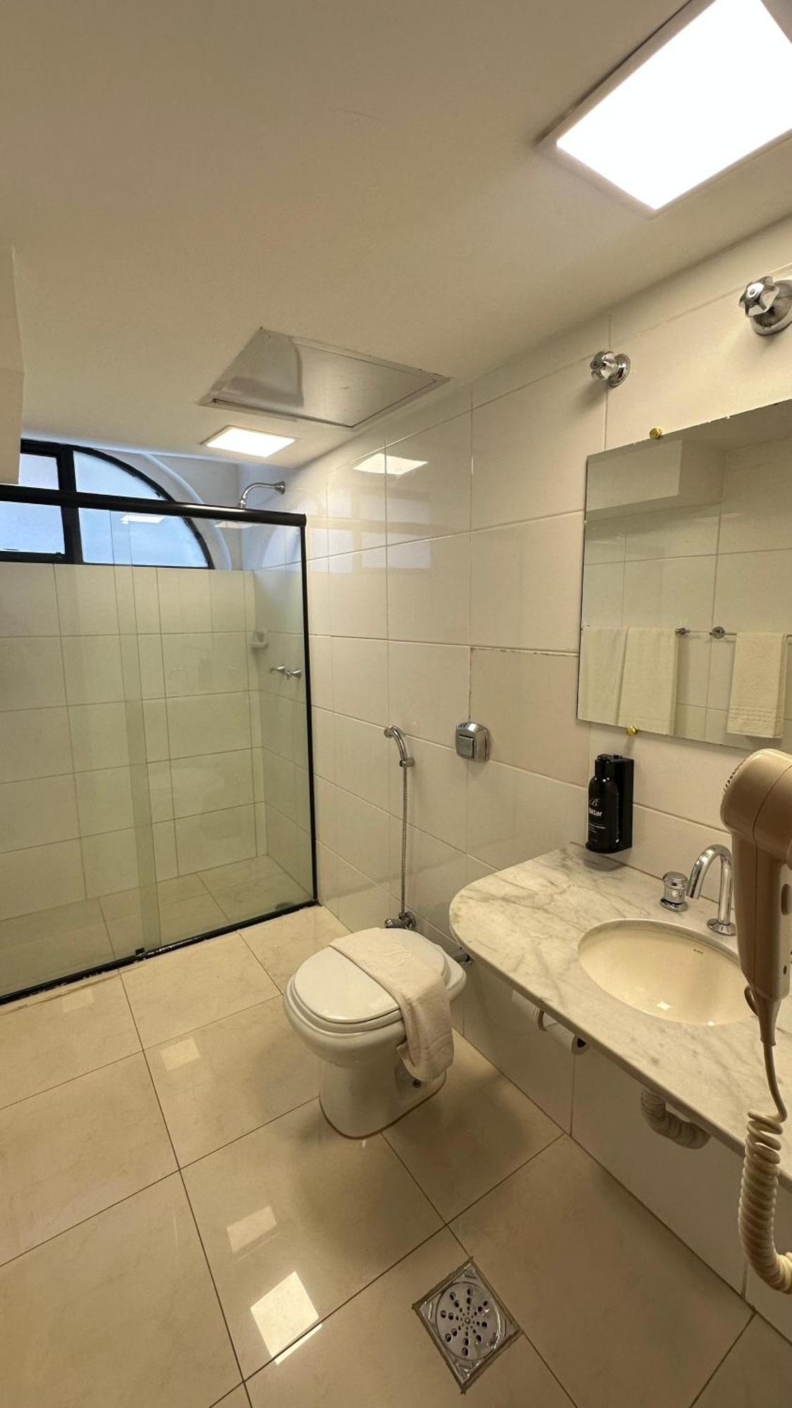 Luxury Single Room