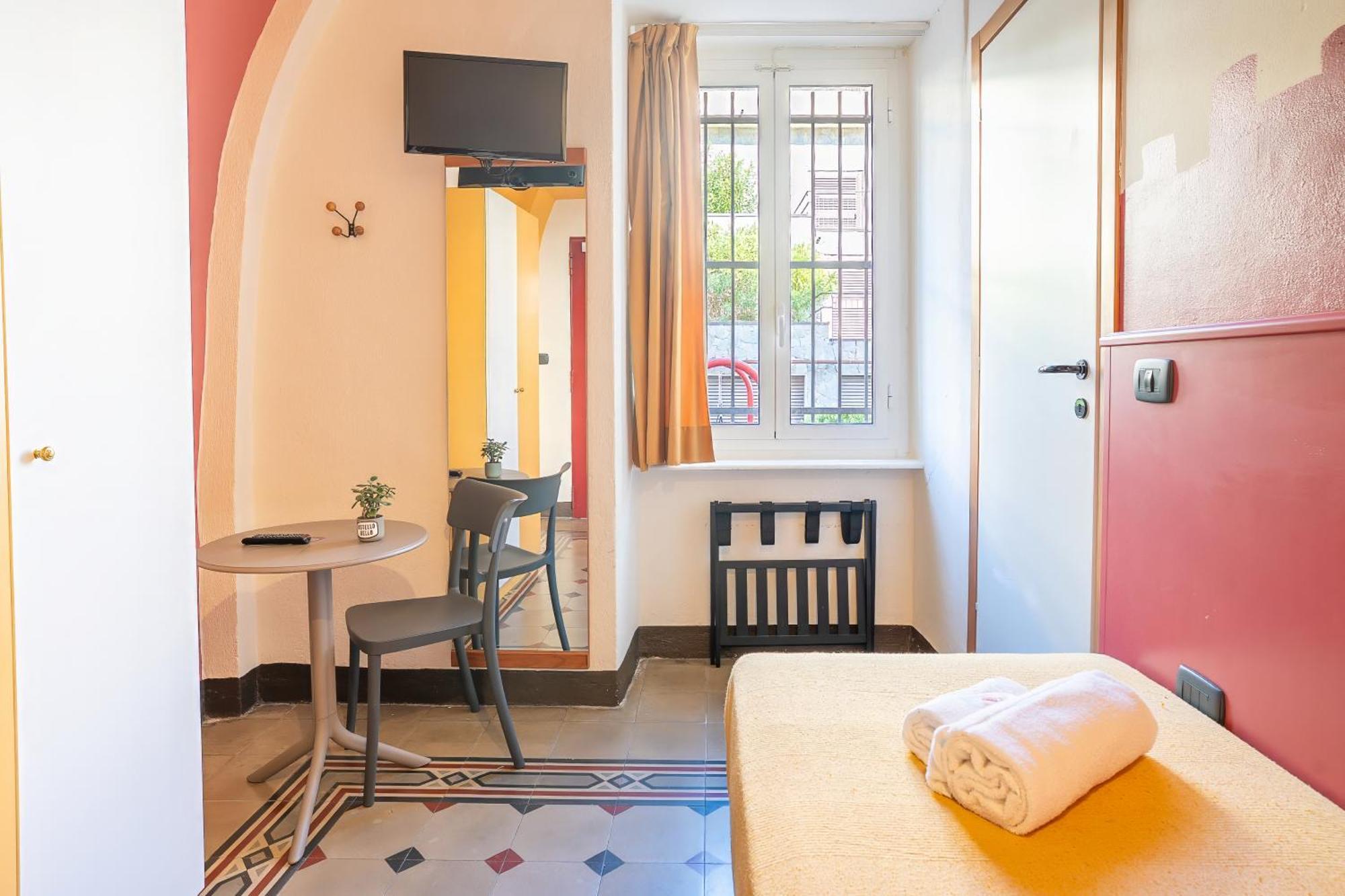 Single Room