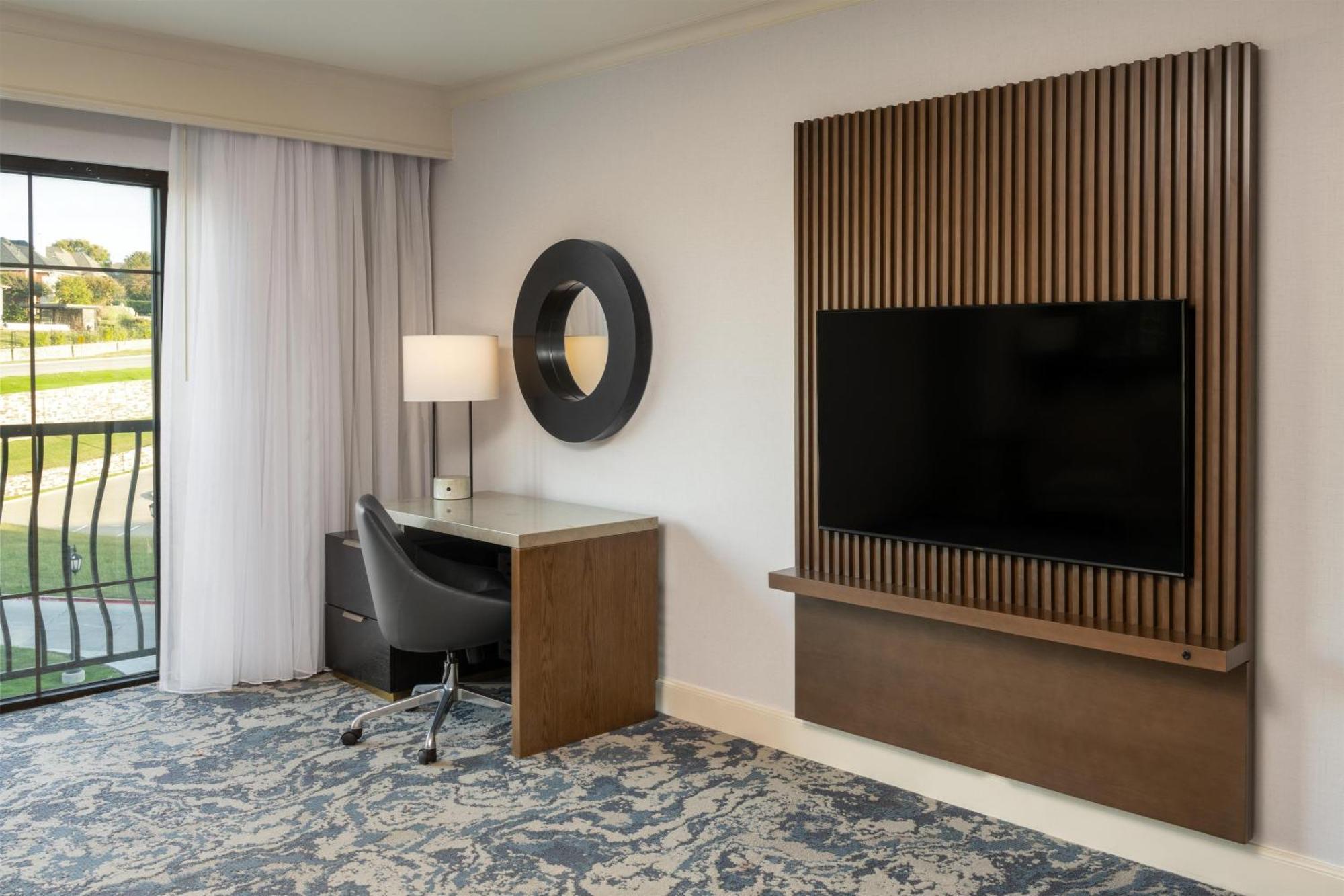 King Room