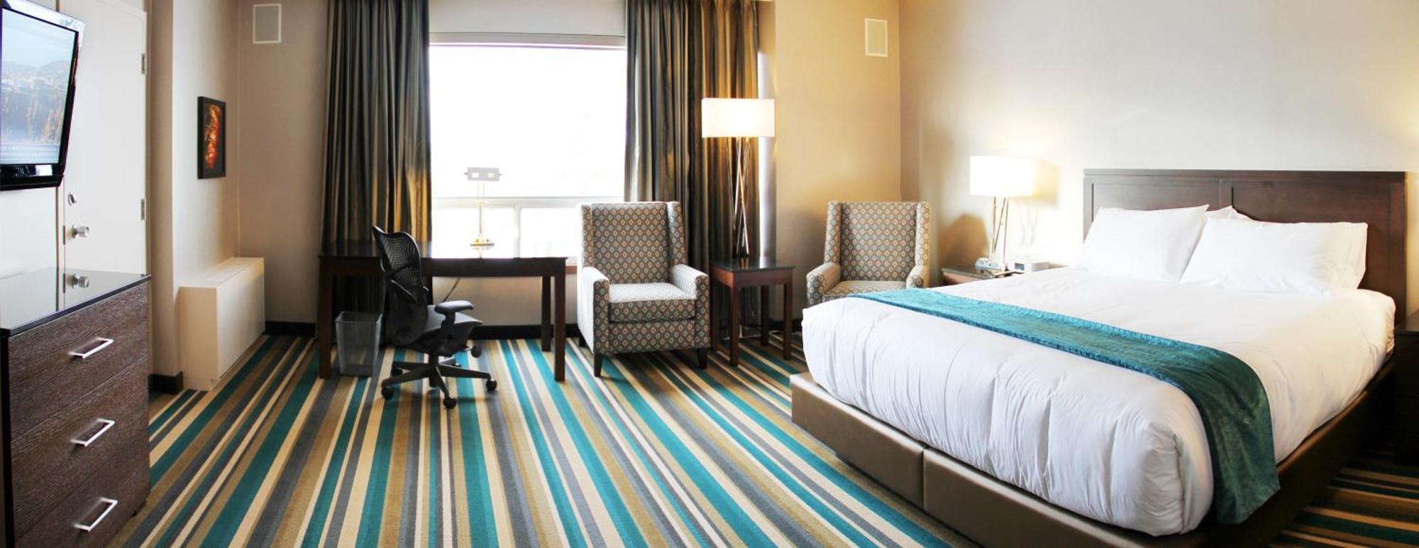 Signature King Room