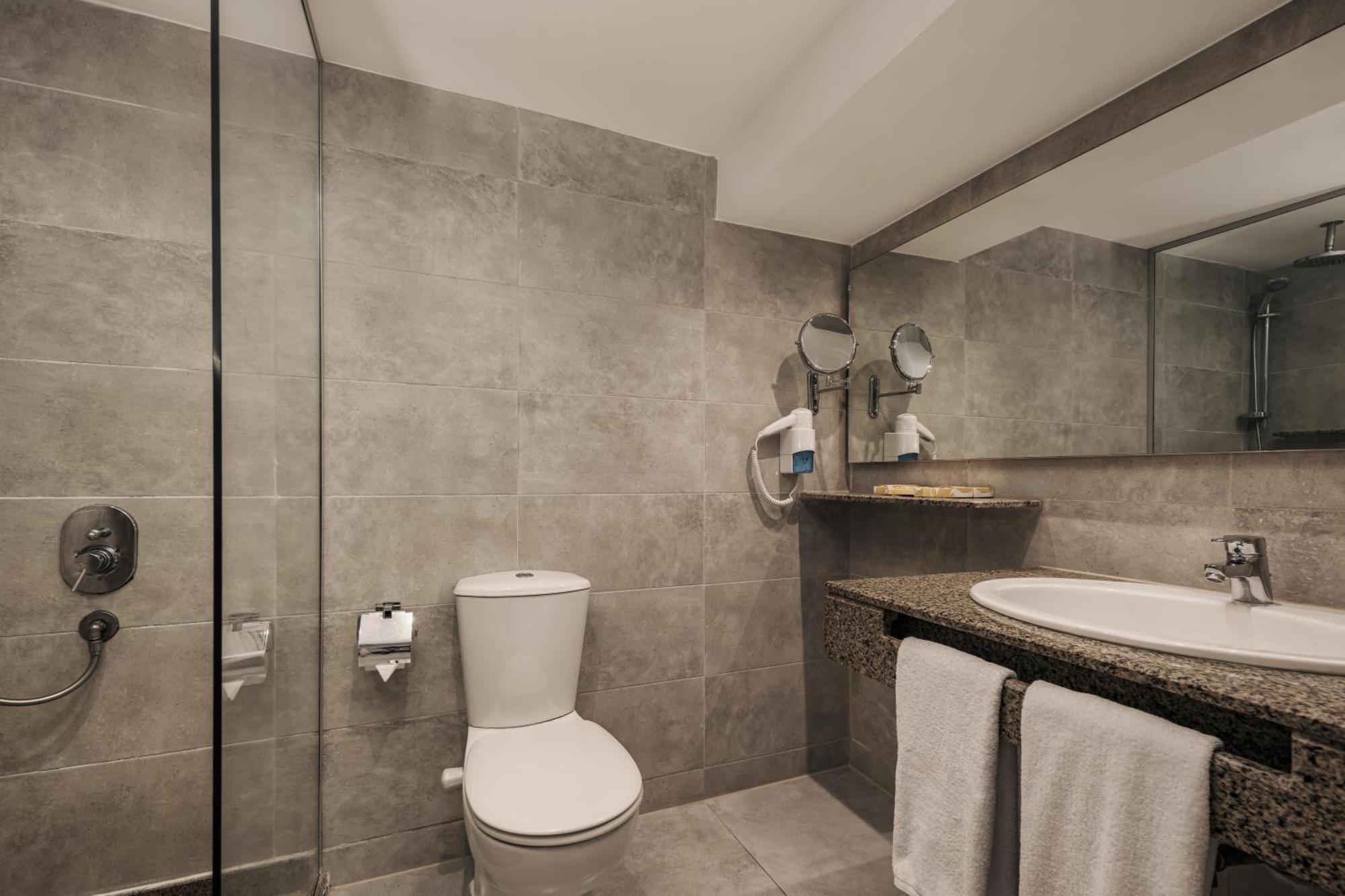 Superior Family Suite Two Bedrooms