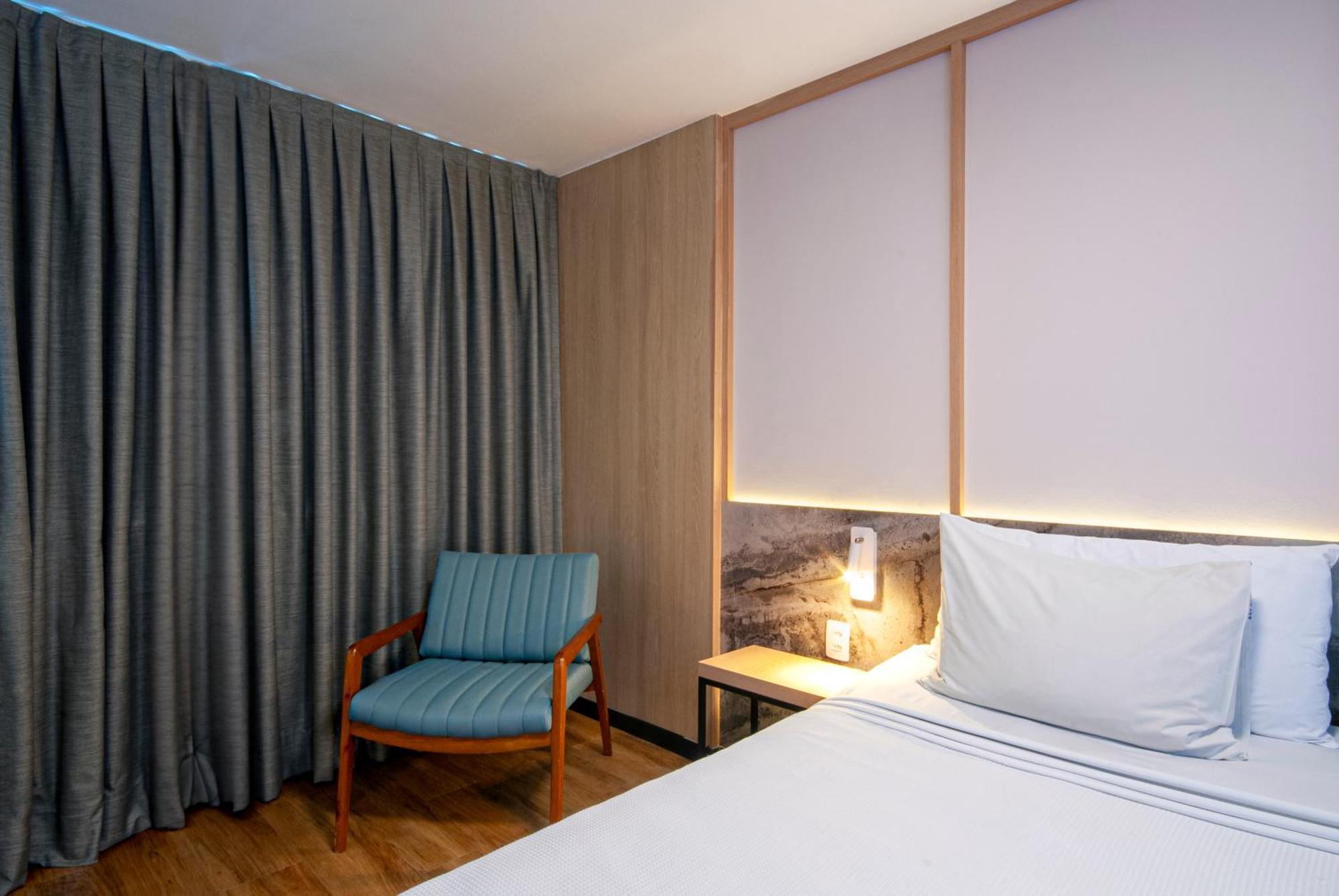 Quarto Deluxe
