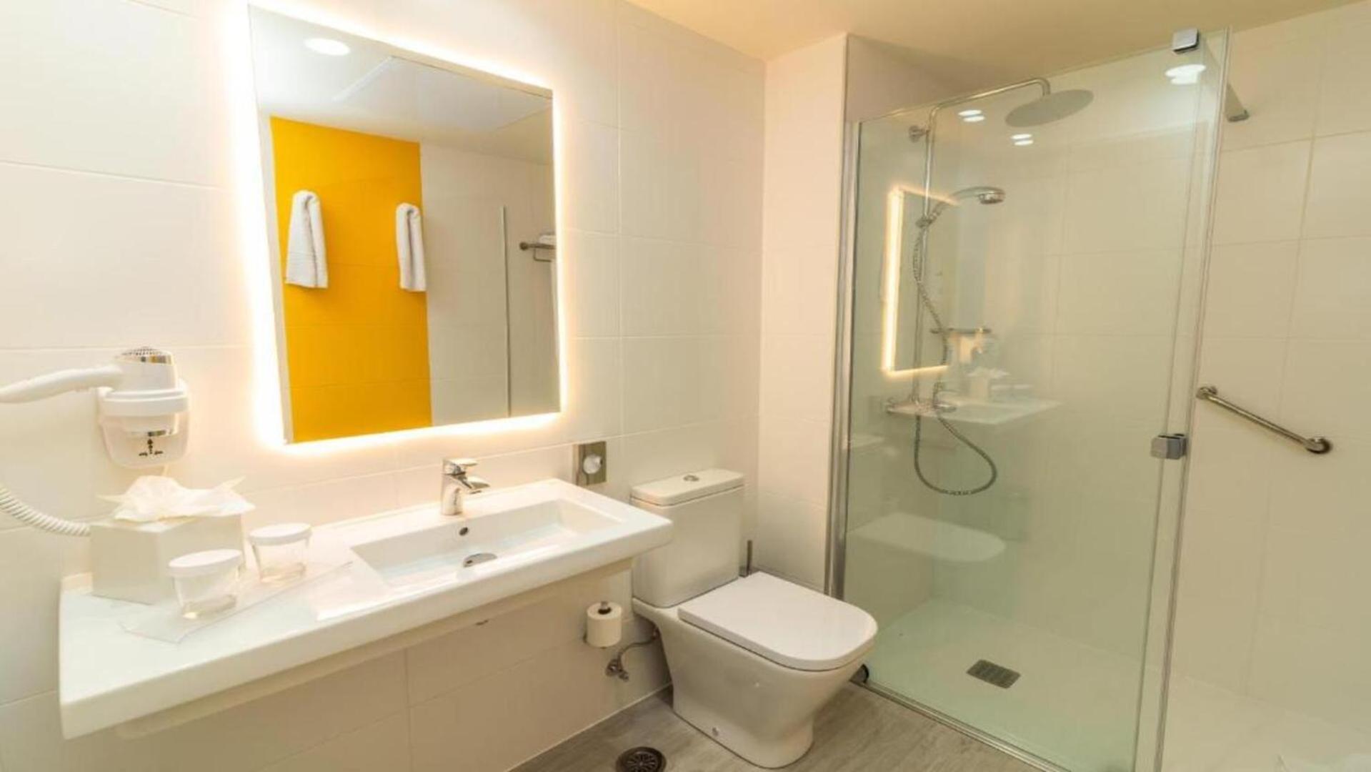 Standard Classic Room