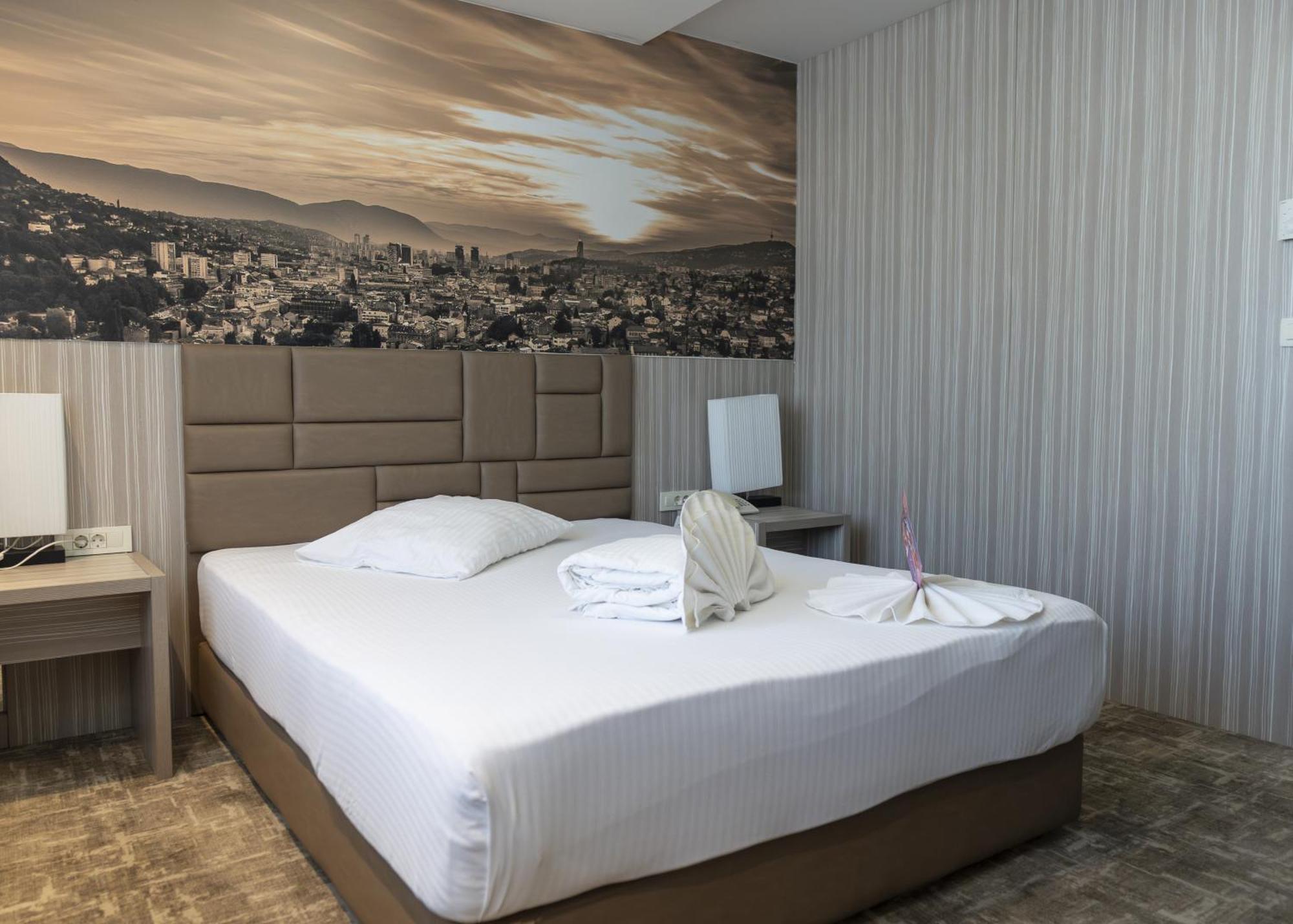 Double or Twin Superior Room