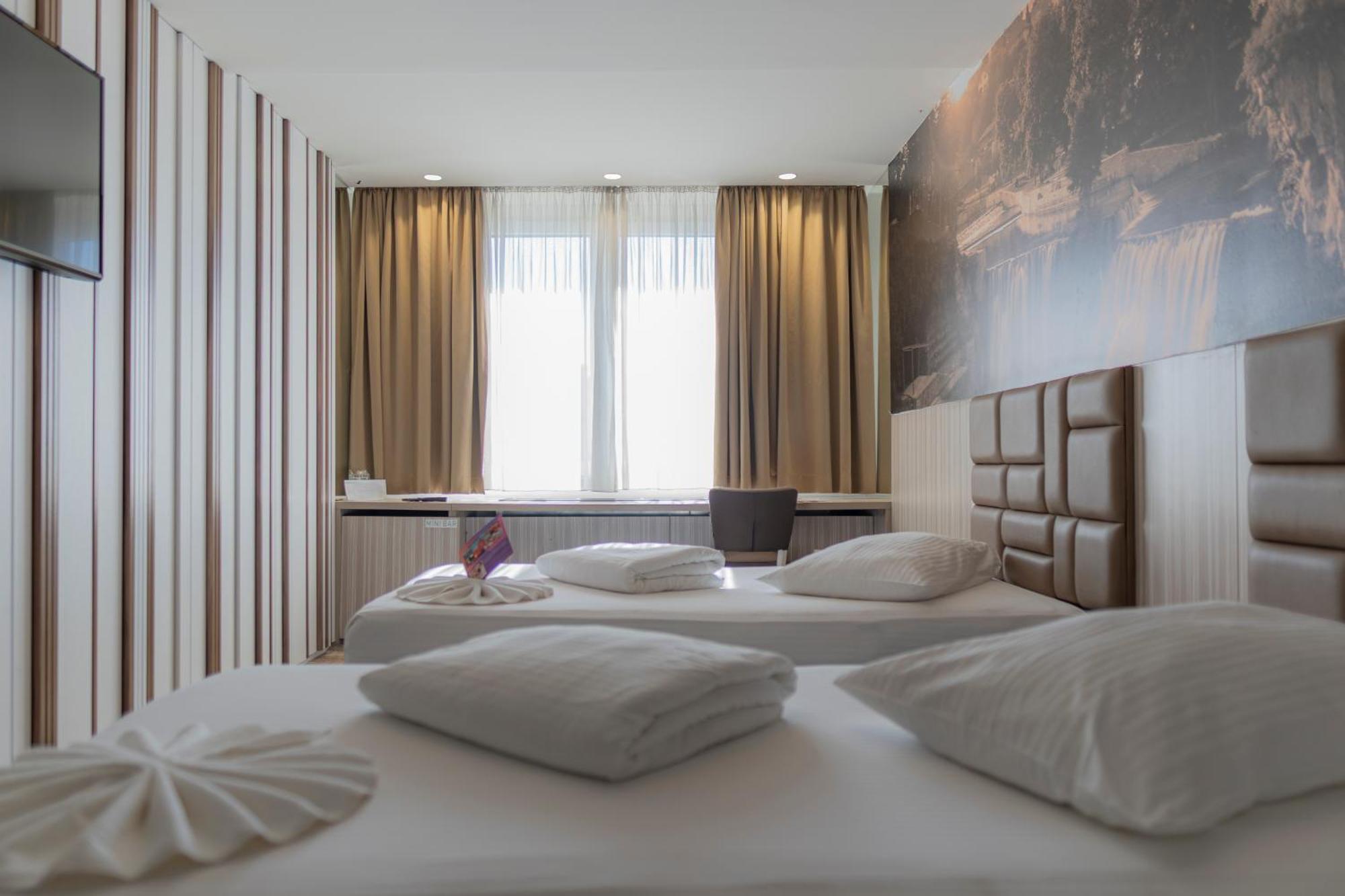 Triple Superior Room