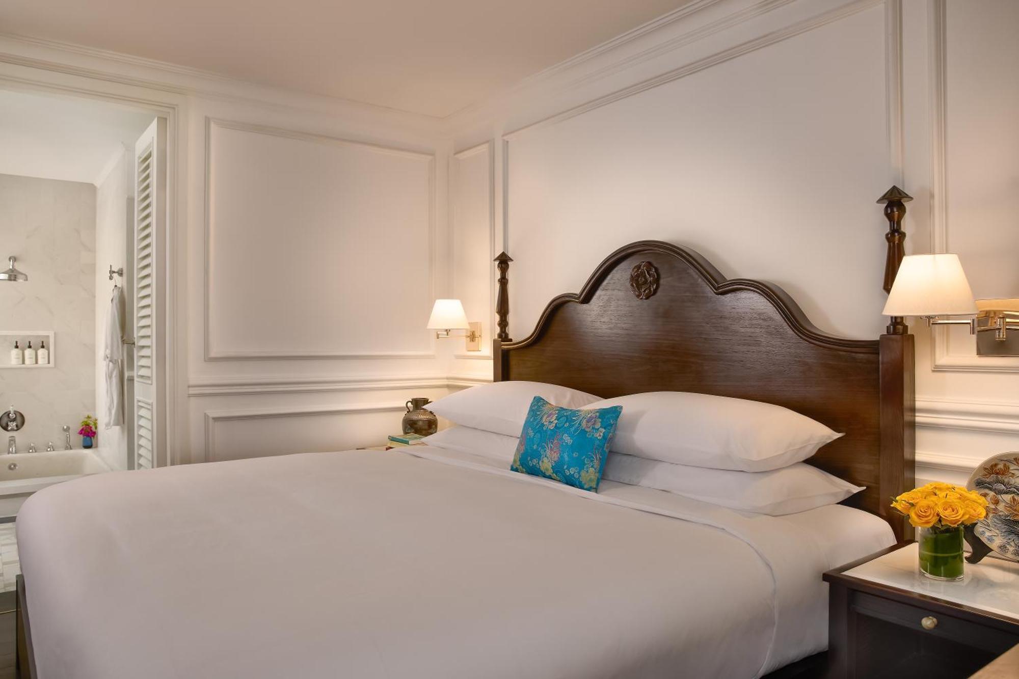 Premium River Suite